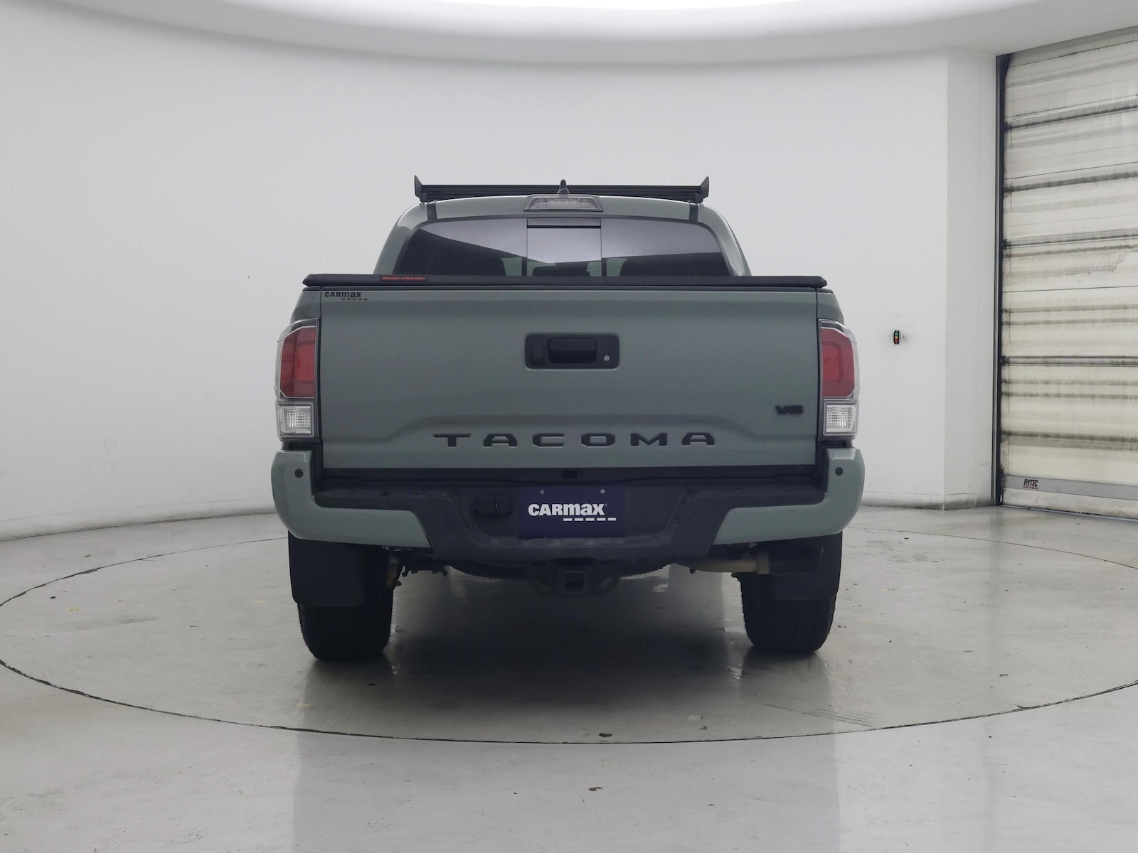 2023 Toyota Tacoma TRD Off Road - Photo 7