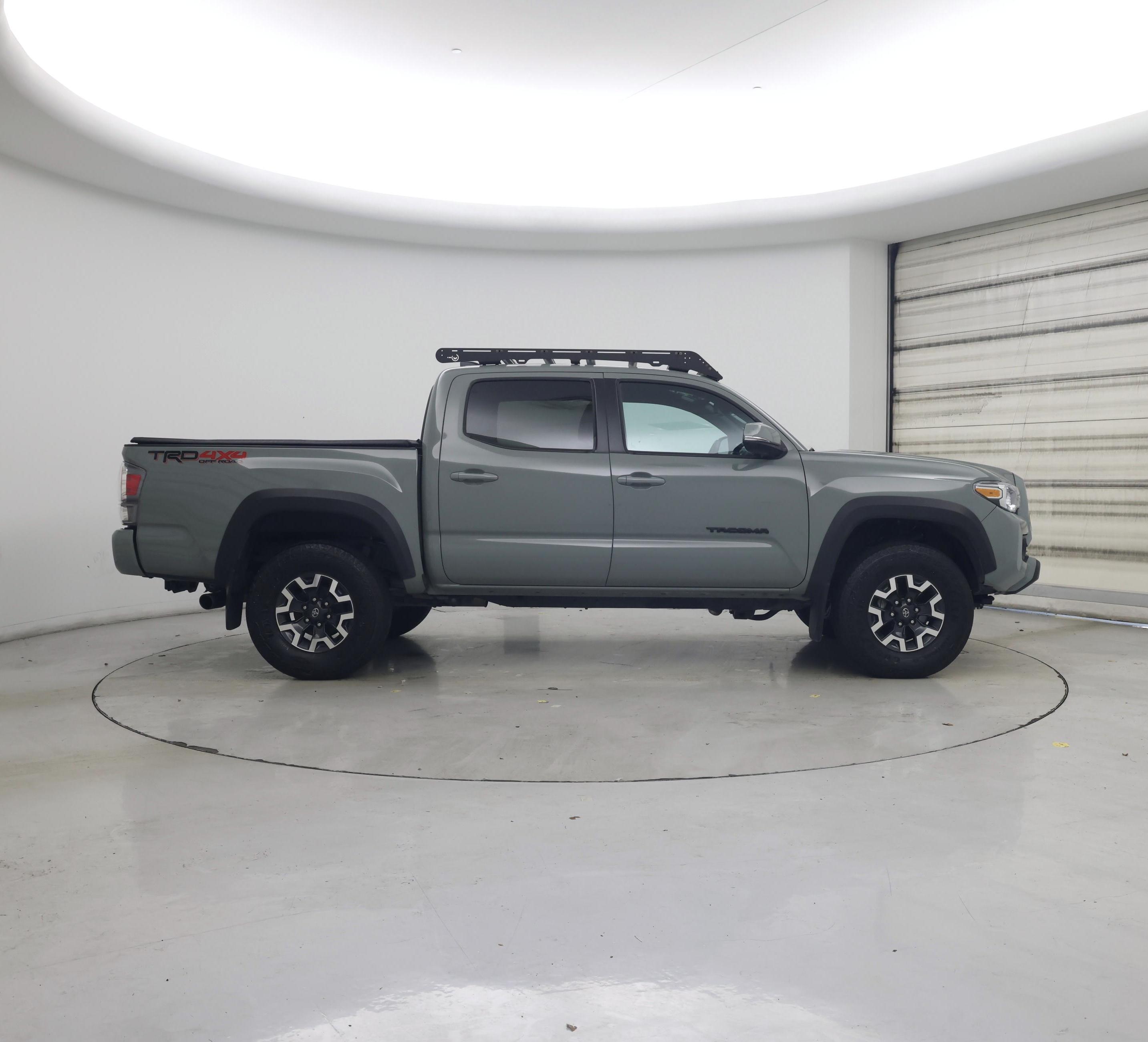 Thumbnail: 2023 Toyota Tacoma - 7