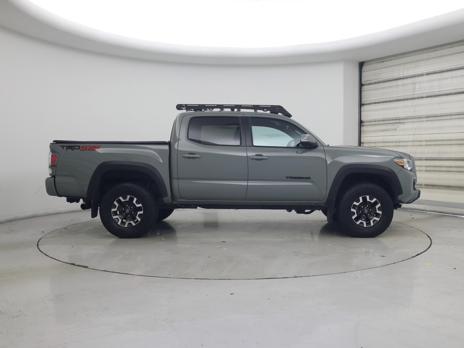2023 Toyota Tacoma TRD Off Road - Photo 8