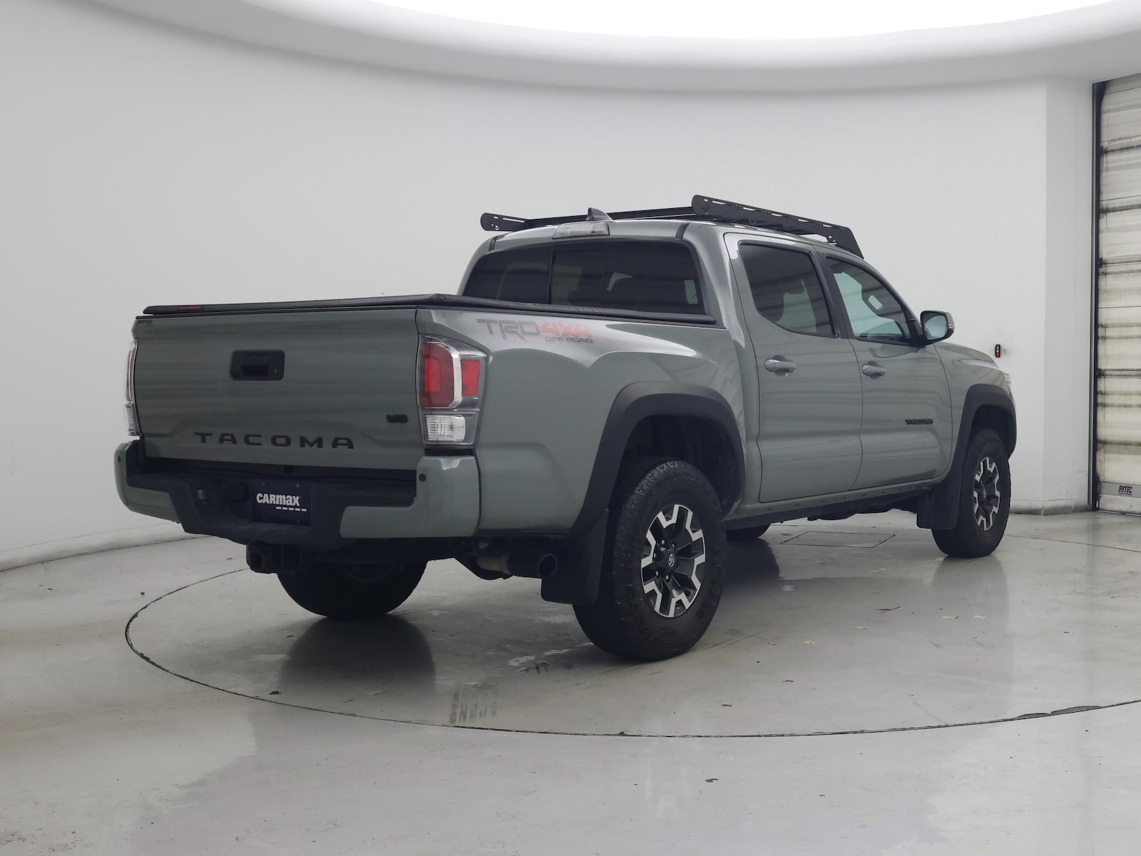 2023 Toyota Tacoma TRD Off Road - Photo 9