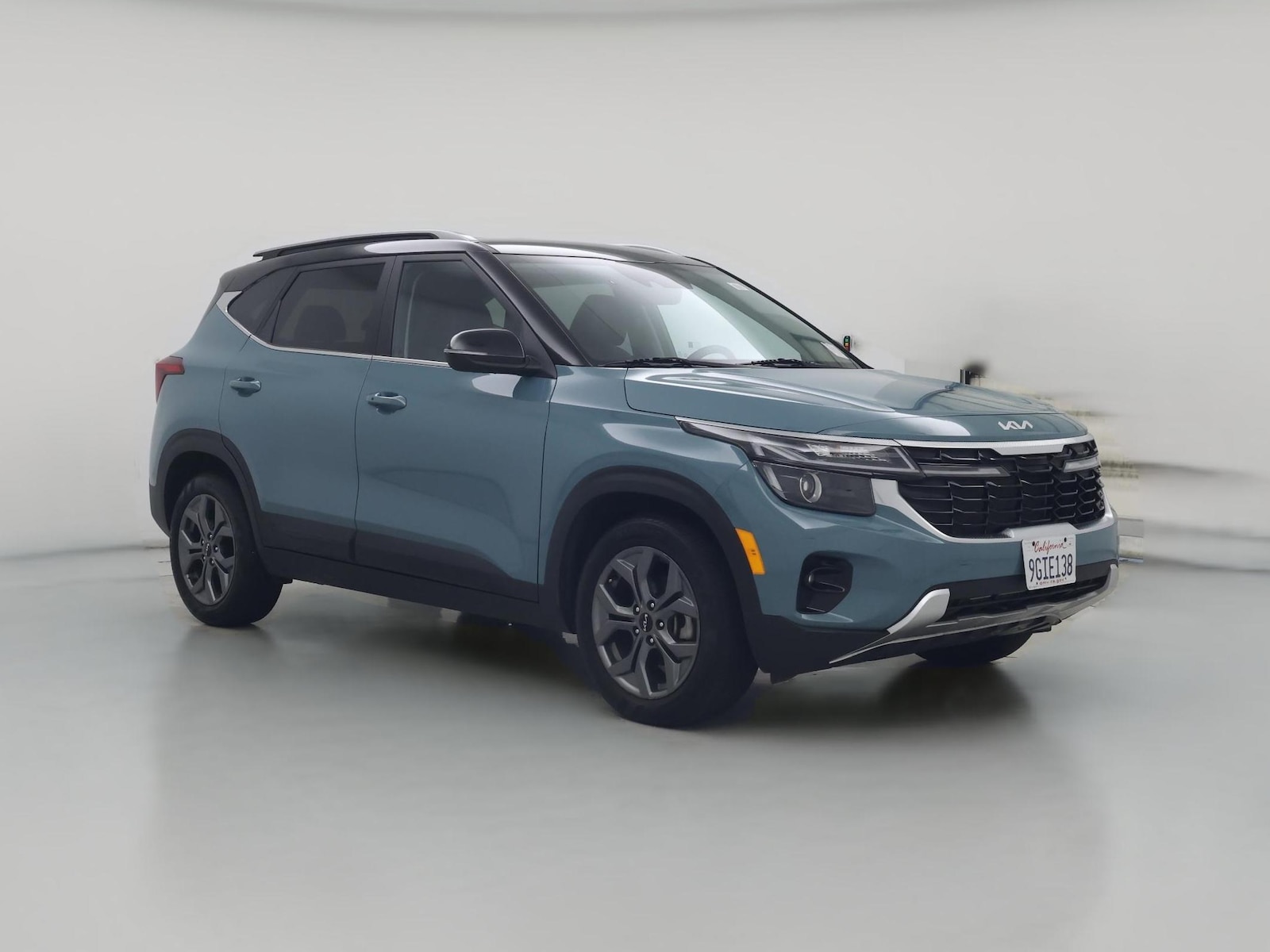 2024 Kia Seltos