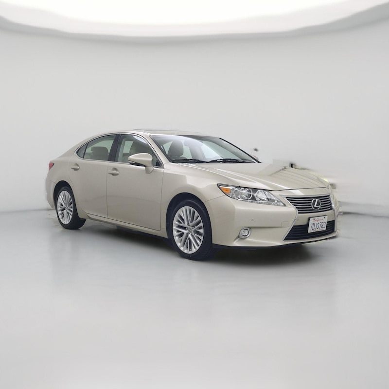 2014 Lexus ES 350