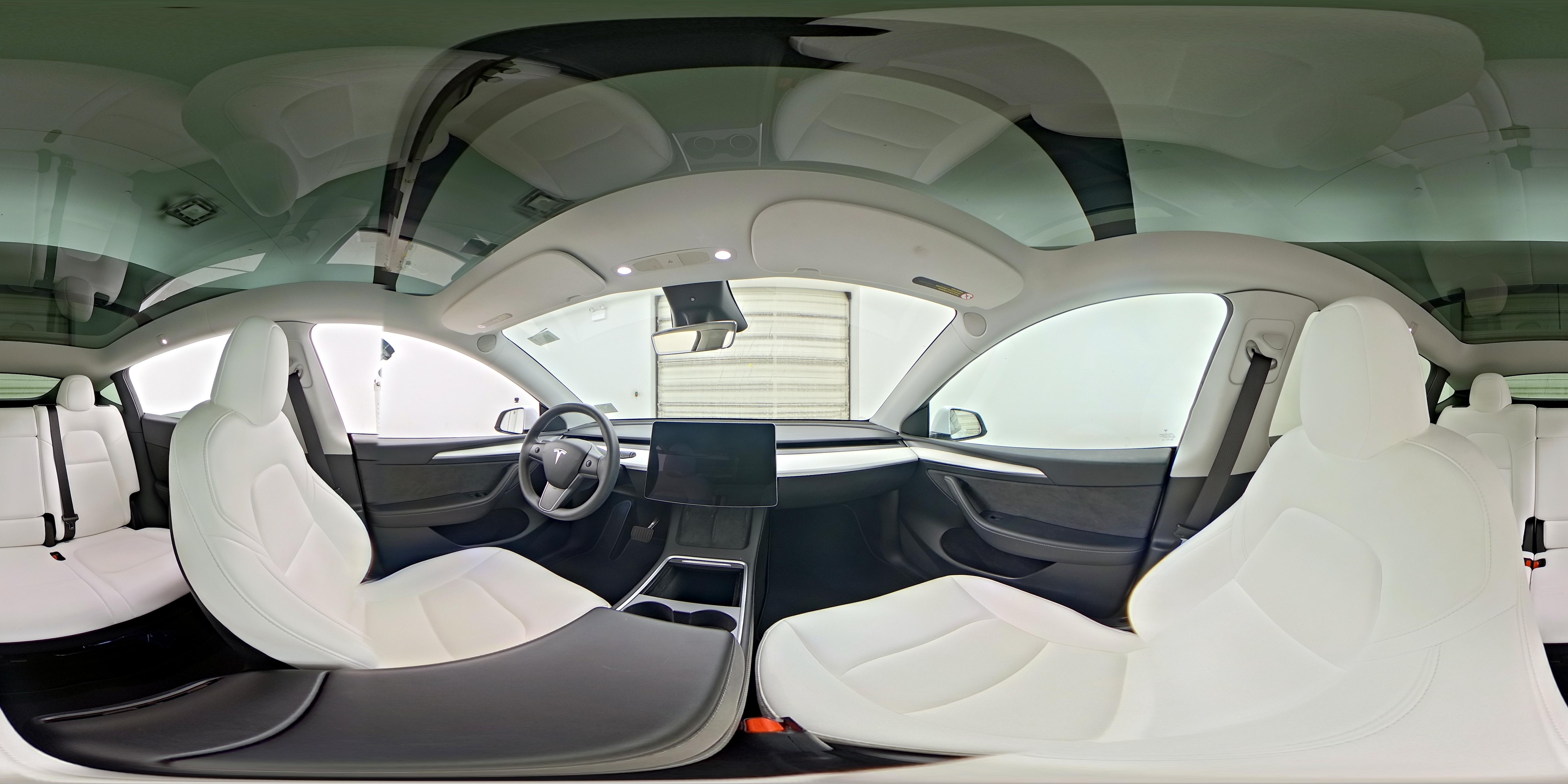 2023 Tesla Model Y Long Range - Photo 25