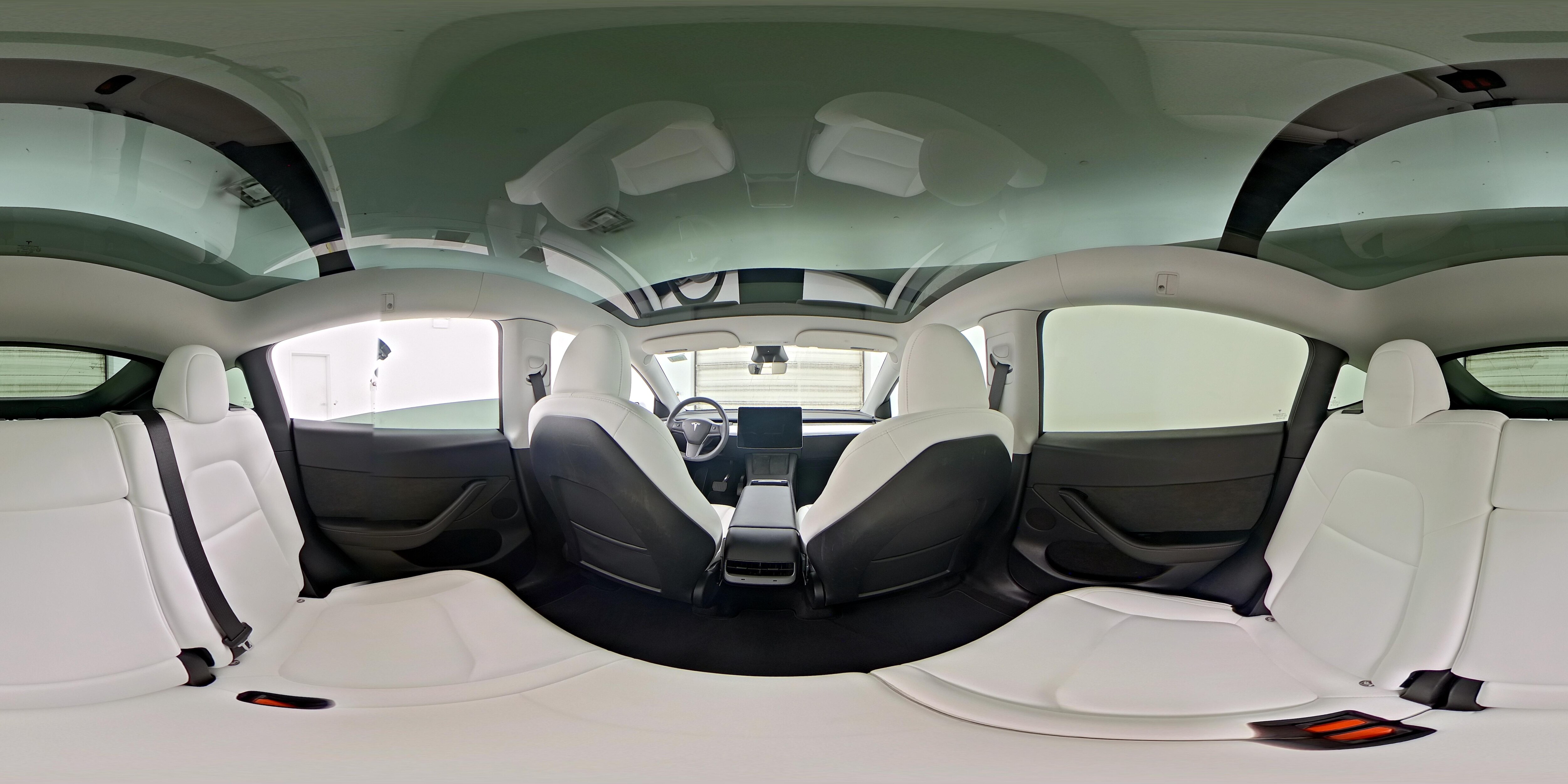 2023 Tesla Model Y Long Range - Photo 26