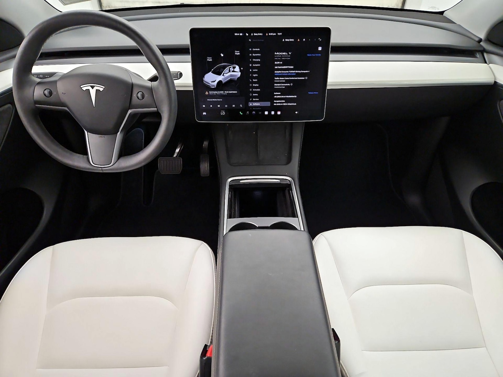 2023 Tesla Model Y Long Range - Photo 10