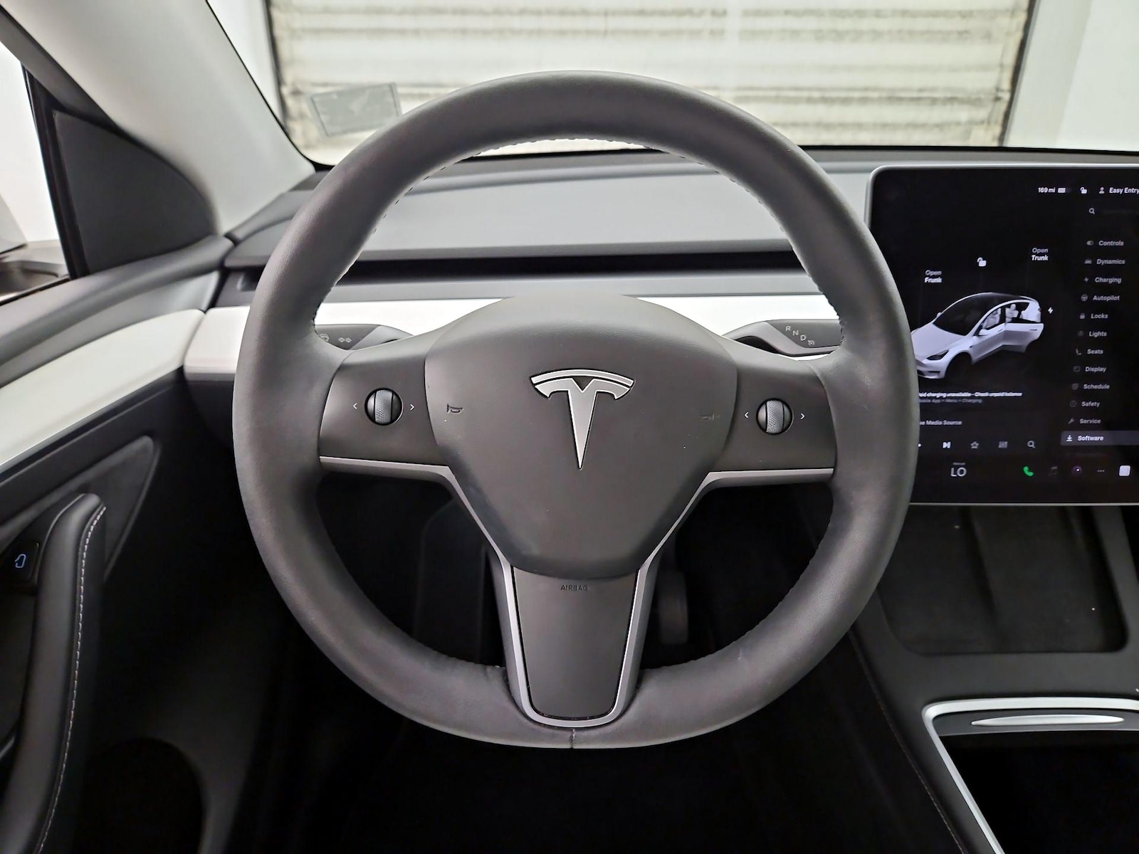 2023 Tesla Model Y Long Range - Photo 11