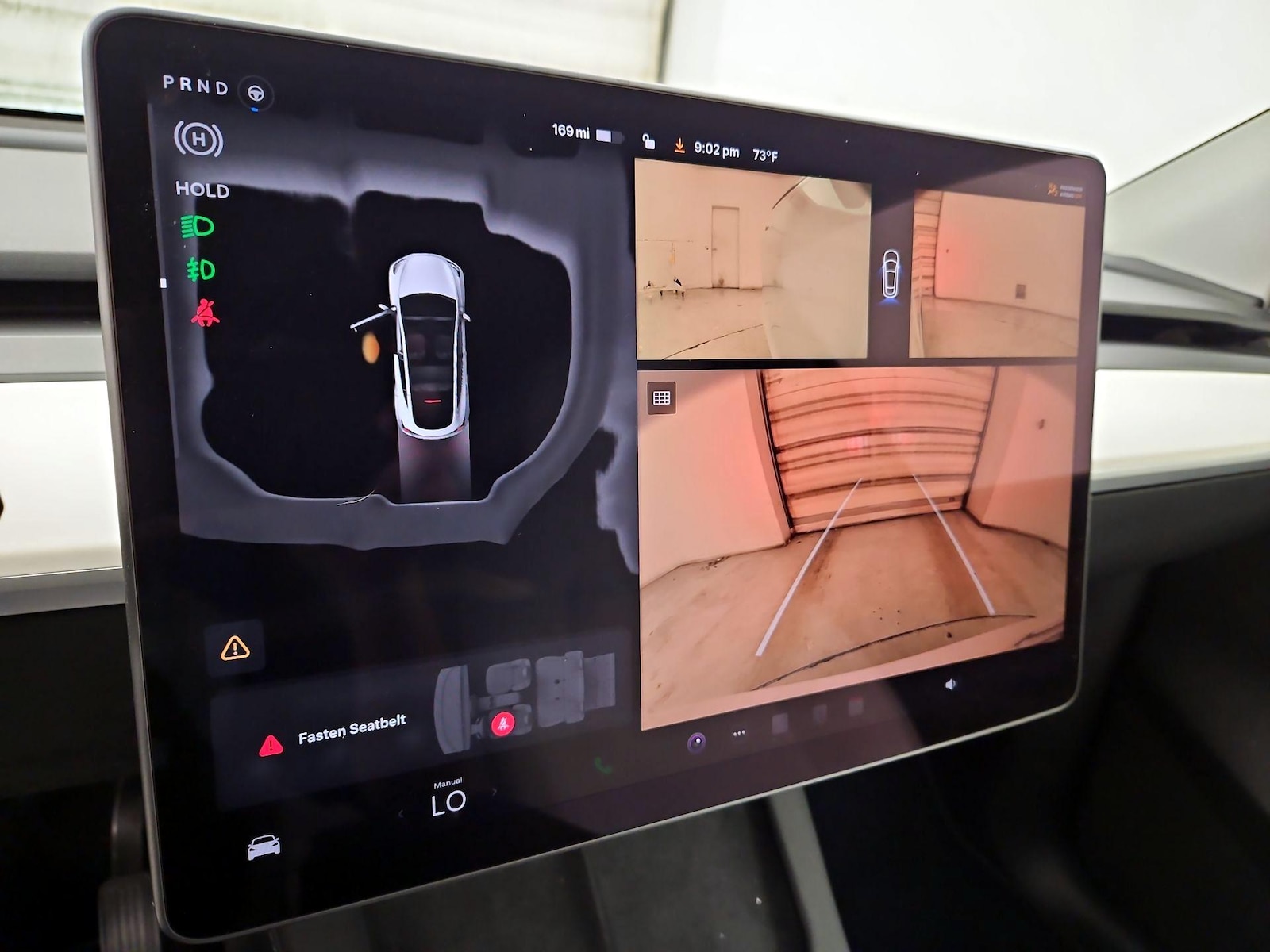 2023 Tesla Model Y Long Range - Photo 15