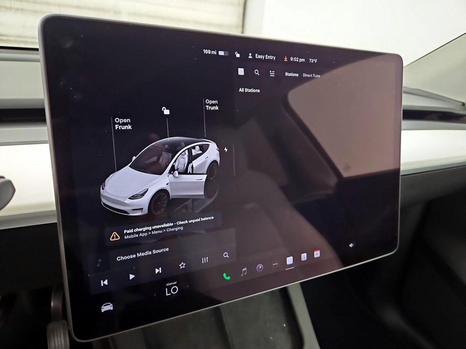 2023 Tesla Model Y Long Range - Photo 16