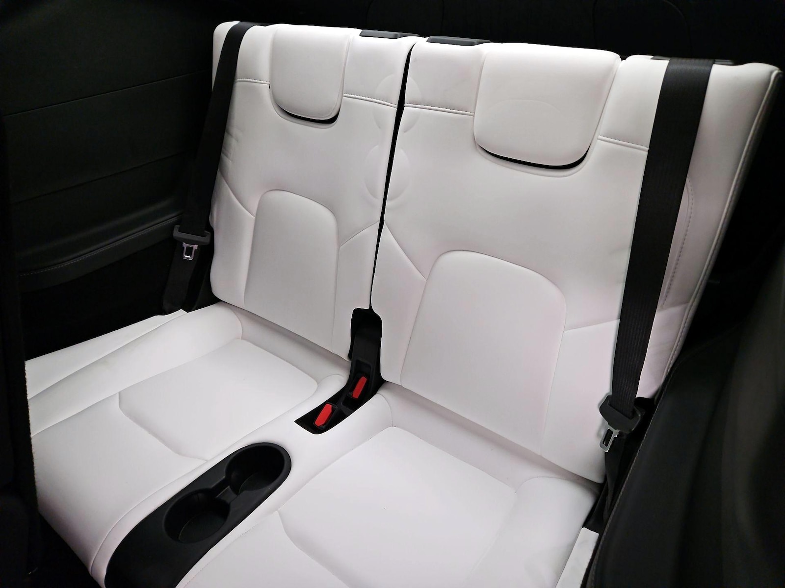 2023 Tesla Model Y Long Range - Photo 20