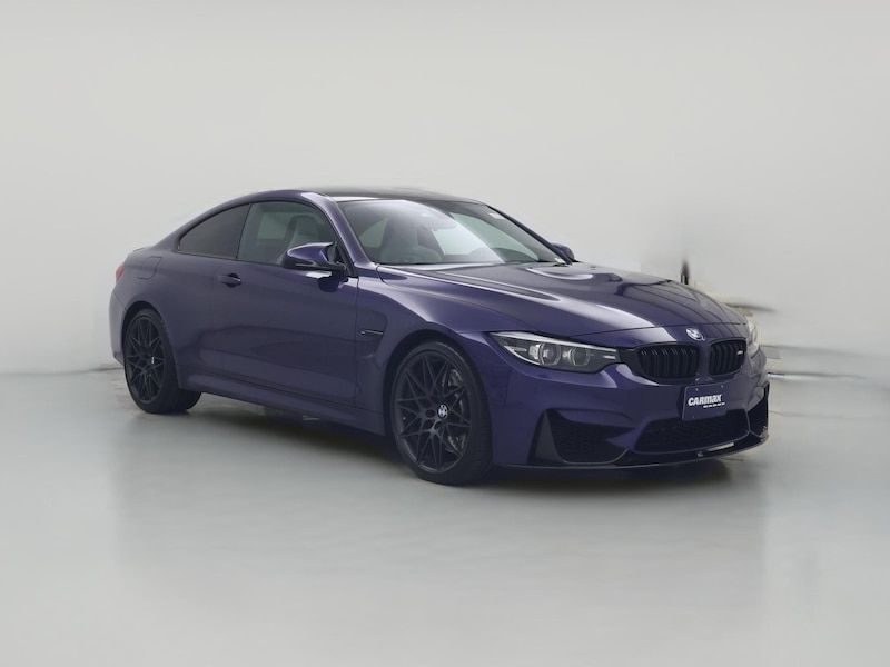 2020 BMW M4  -
                  Irvine, CA