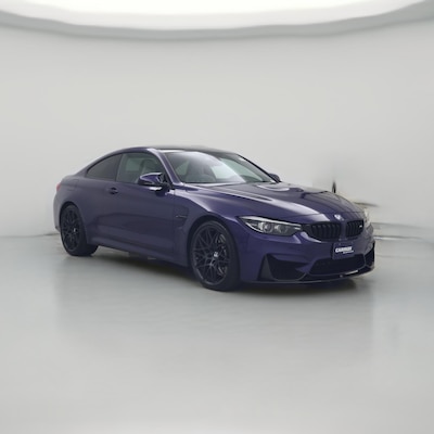 2020 BMW M4