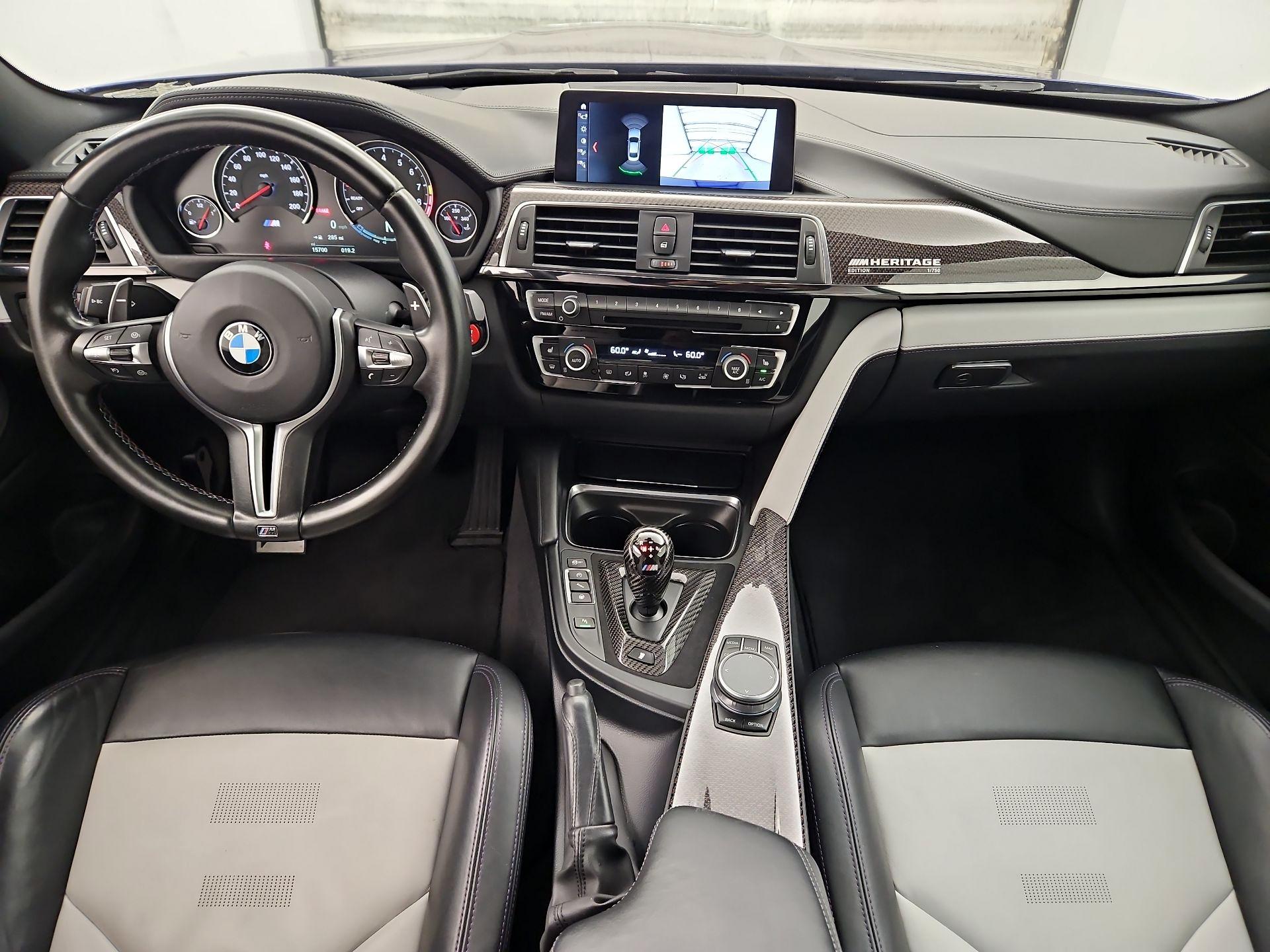 Thumbnail: 2020 BMW M4 - 9