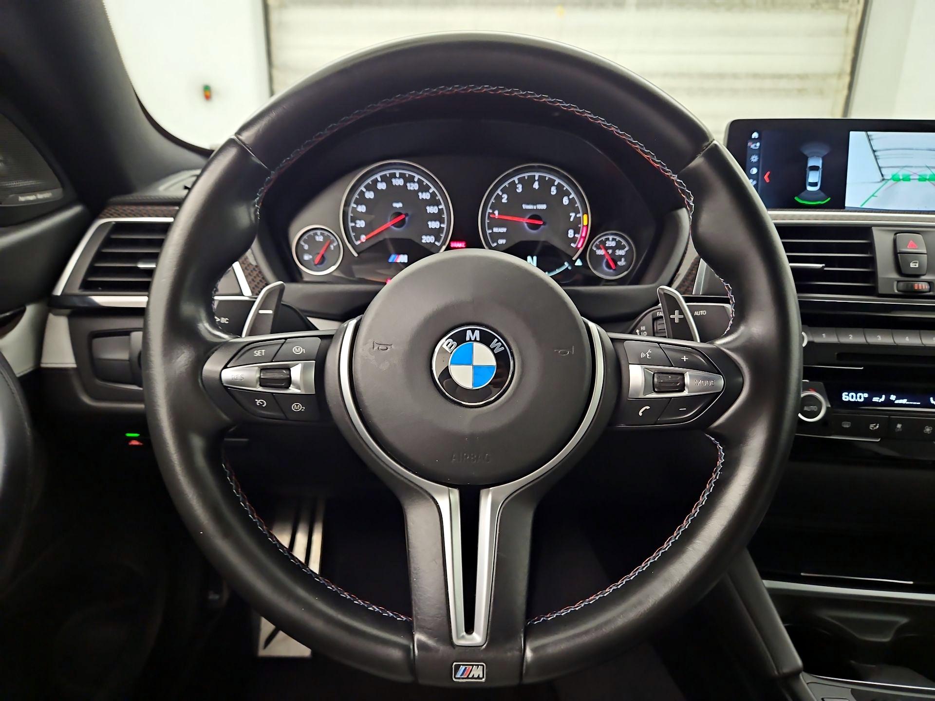 Thumbnail: 2020 BMW M4 - 10