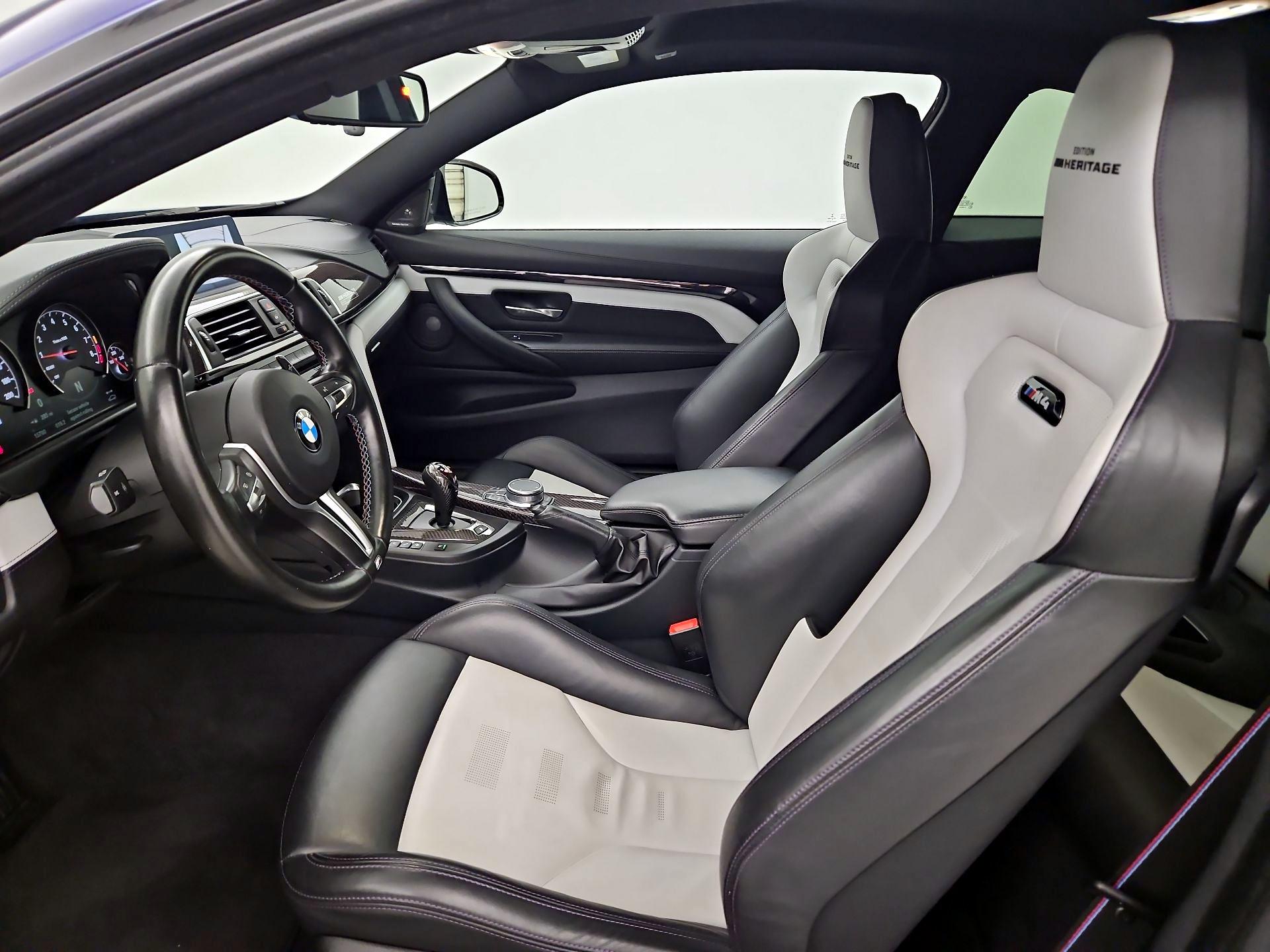 Thumbnail: 2020 BMW M4 - 11