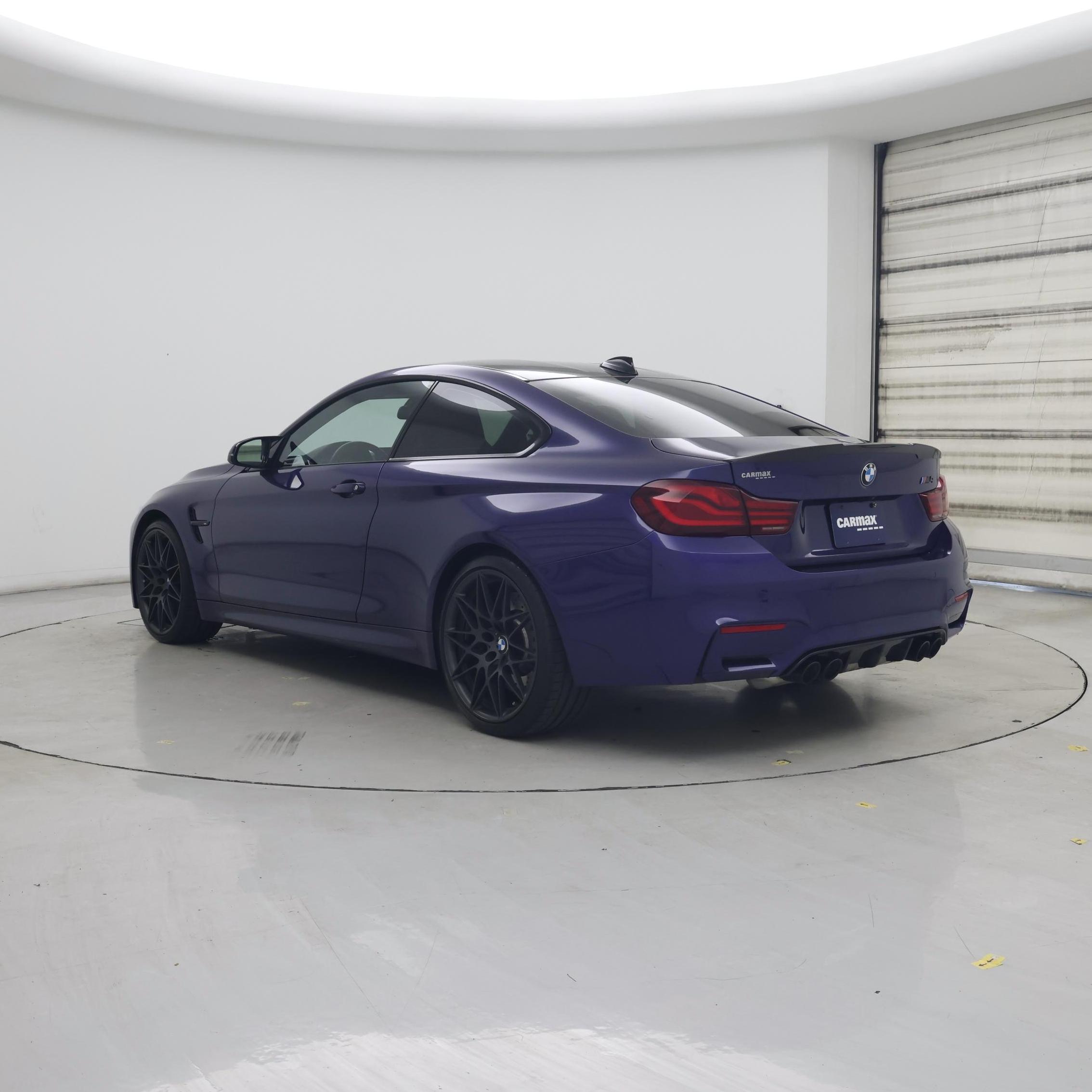 Thumbnail: 2020 BMW M4 - 2