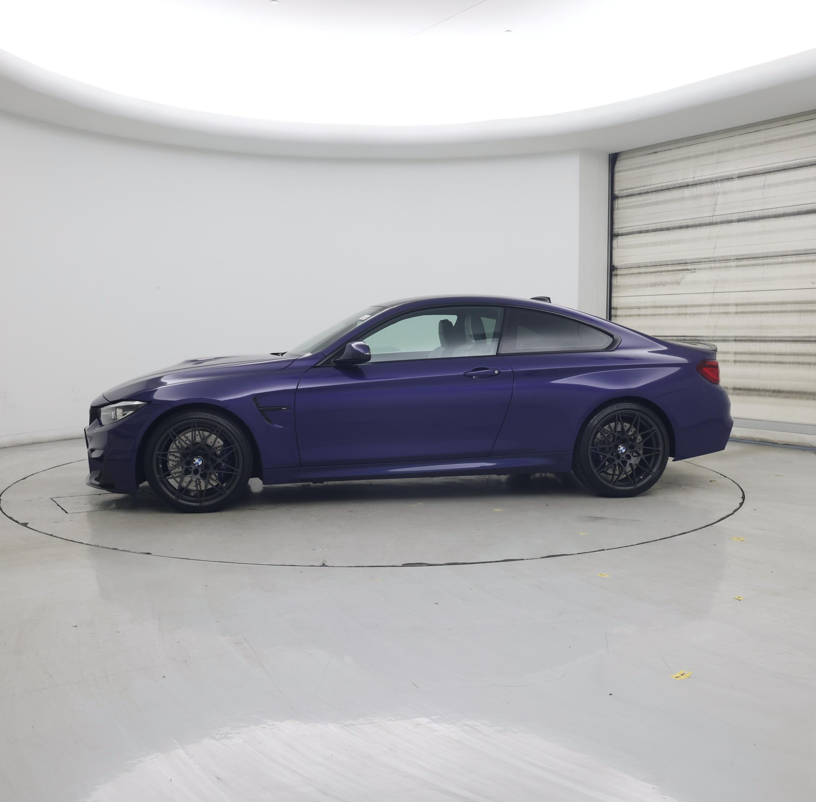 Thumbnail: 2020 BMW M4 - 3