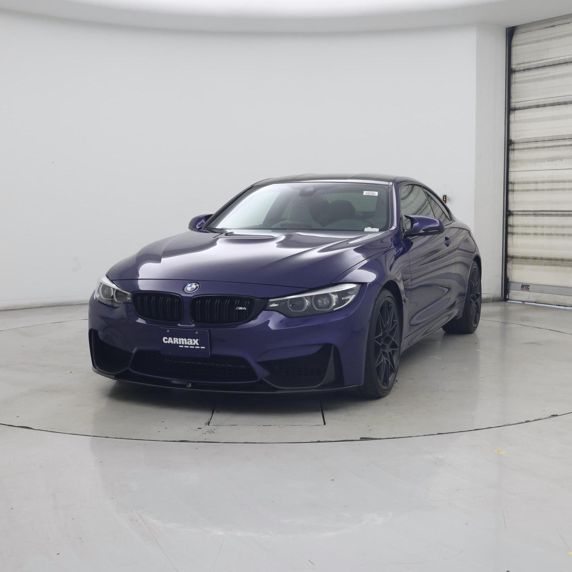 Thumbnail: 2020 BMW M4 - 4