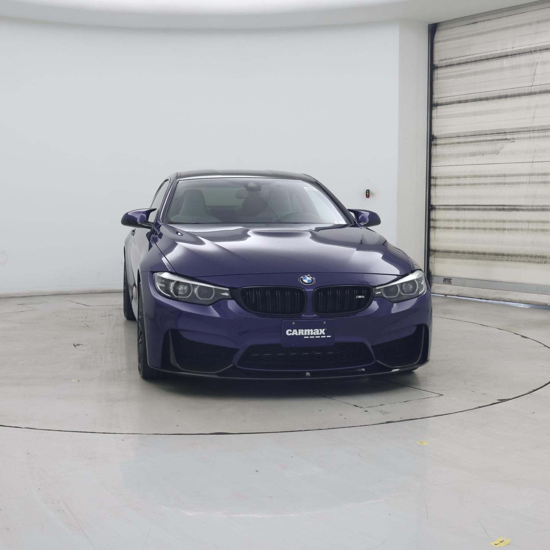 Thumbnail: 2020 BMW M4 - 5
