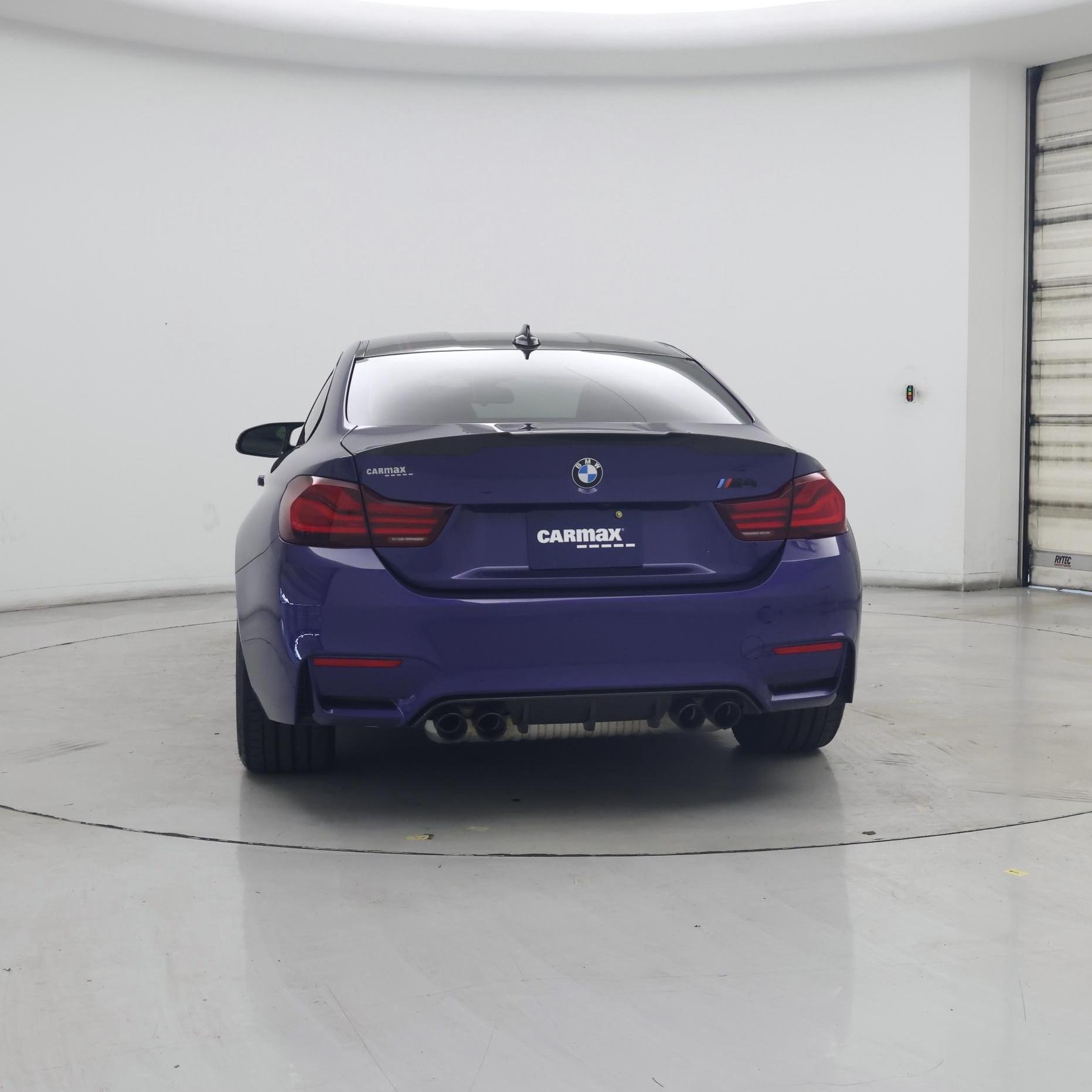 Thumbnail: 2020 BMW M4 - 6