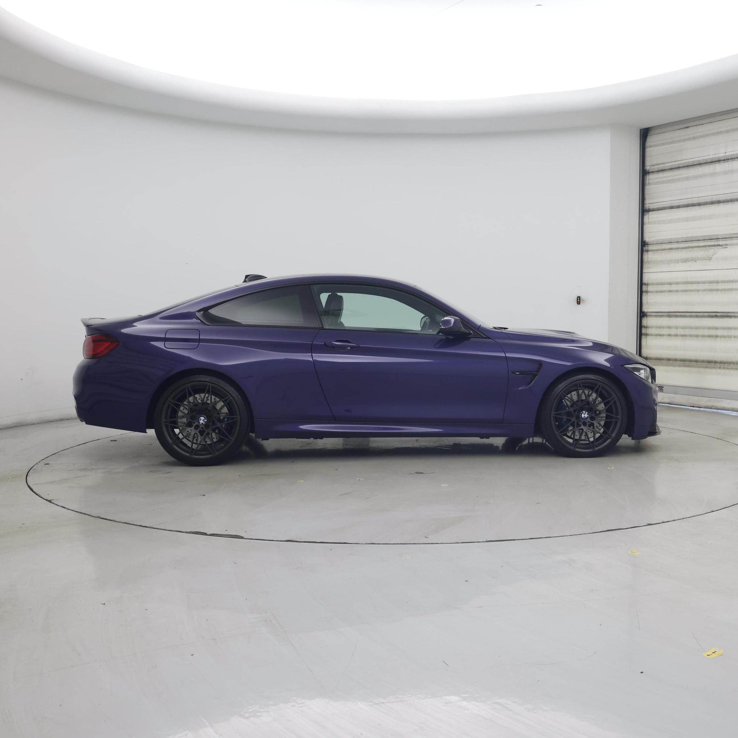 Thumbnail: 2020 BMW M4 - 7