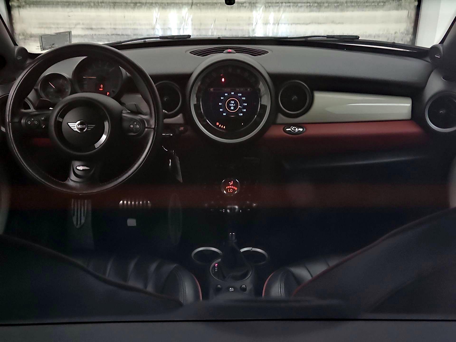 Thumbnail: 2015 MINI Cooper Roadster - 9