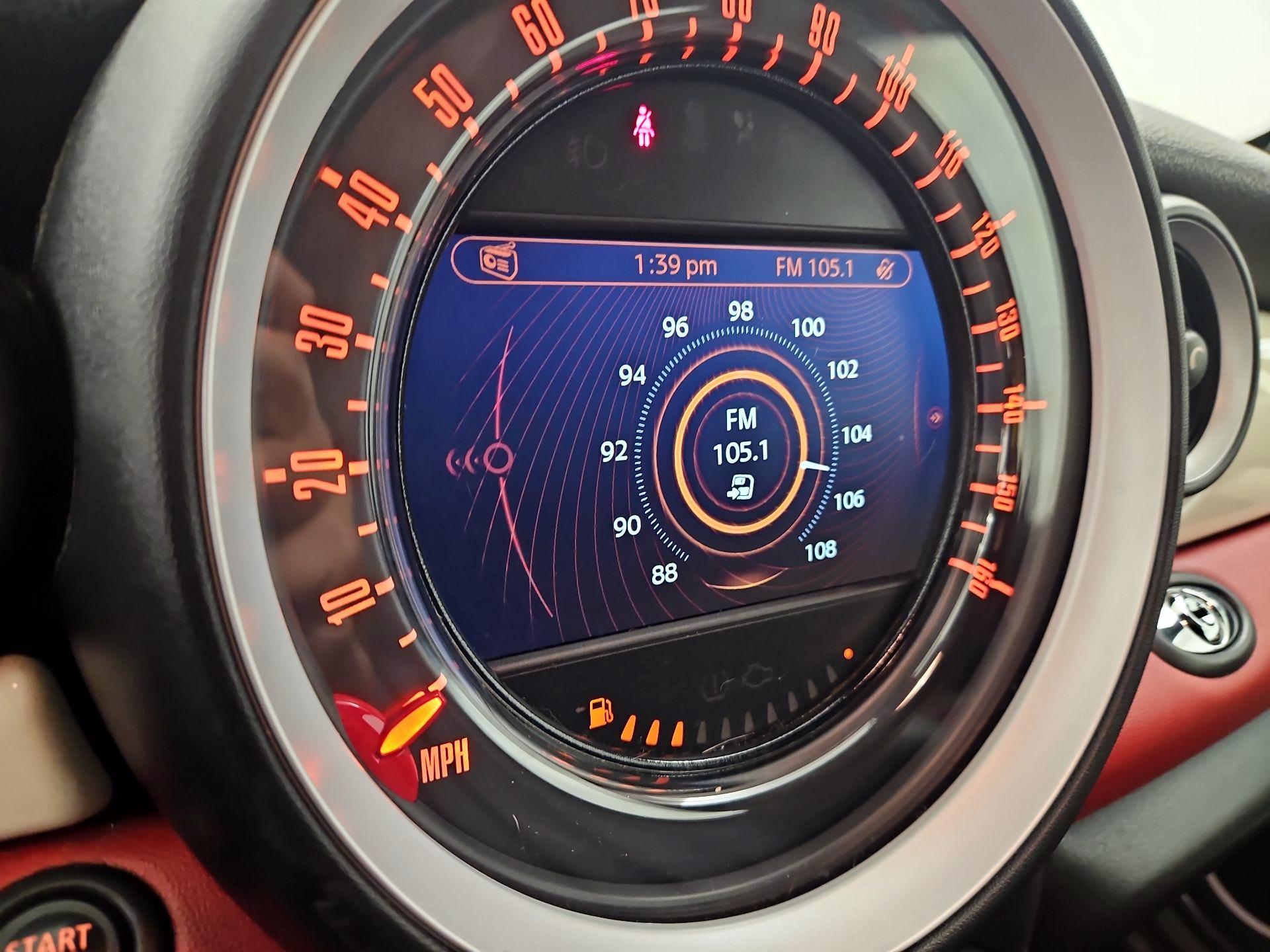 Thumbnail: 2015 MINI Cooper Roadster - 14