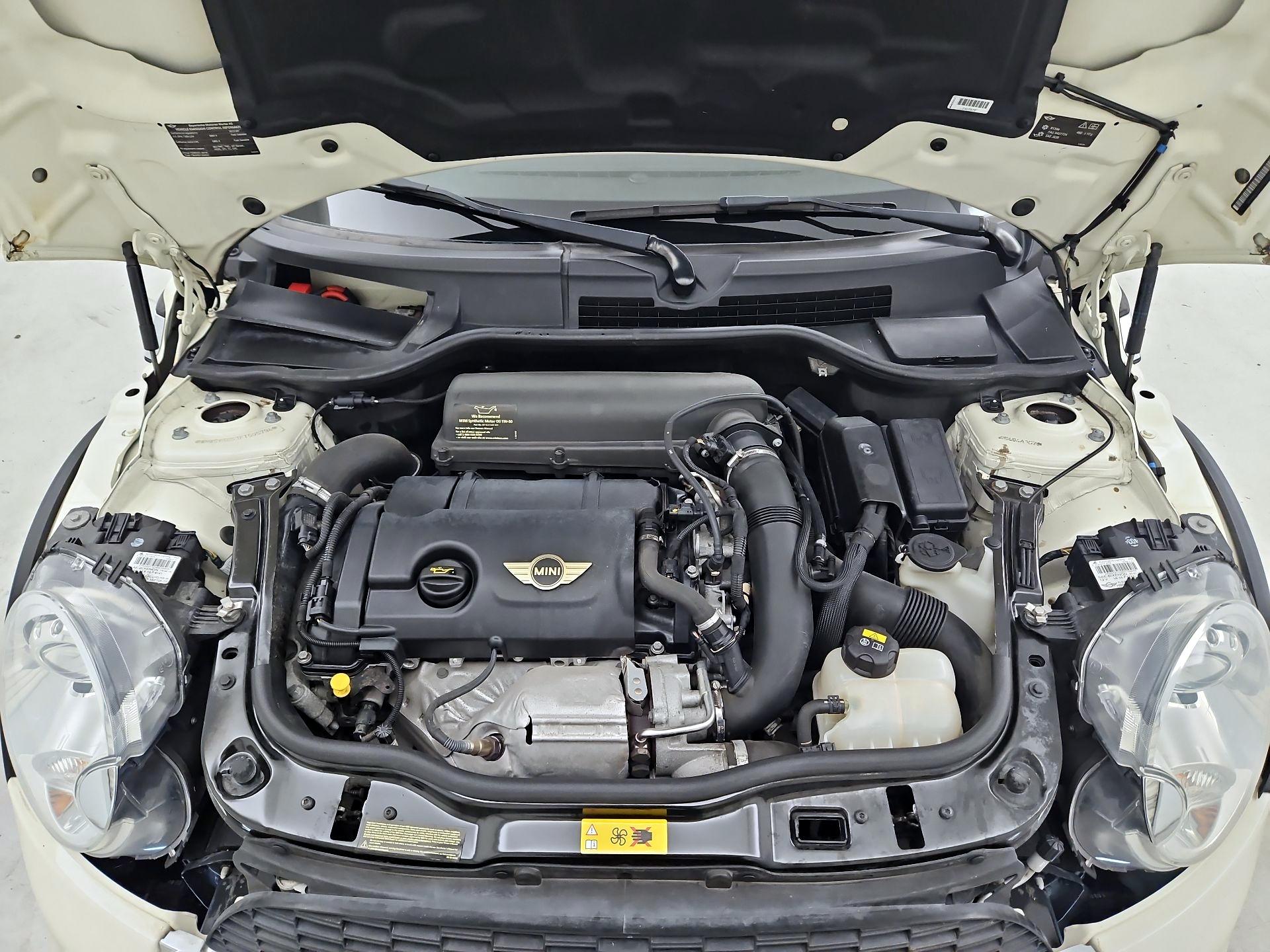 Thumbnail: 2015 MINI Cooper Roadster - 18
