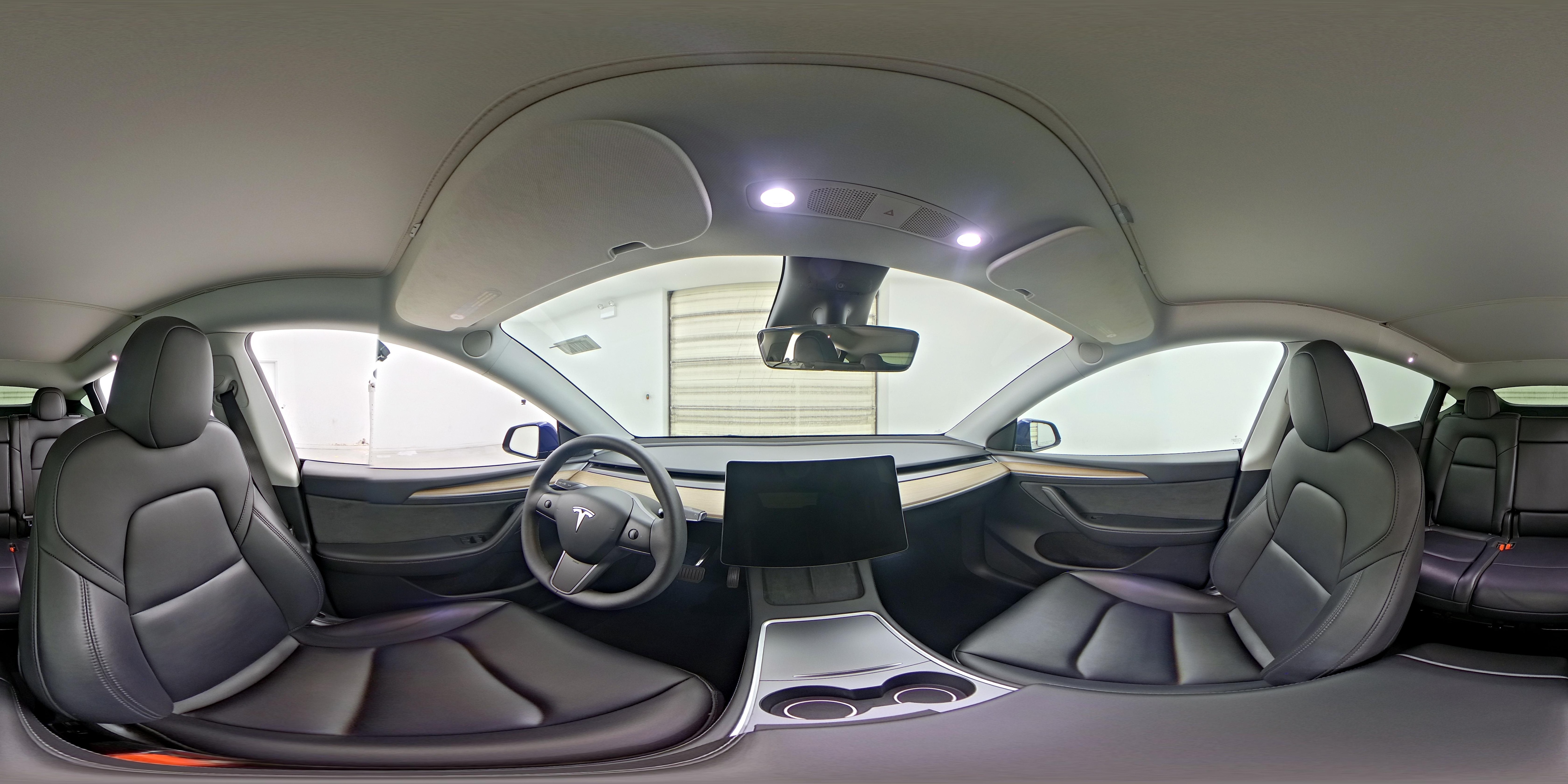 2023 Tesla Model Y Long Range - Photo 22
