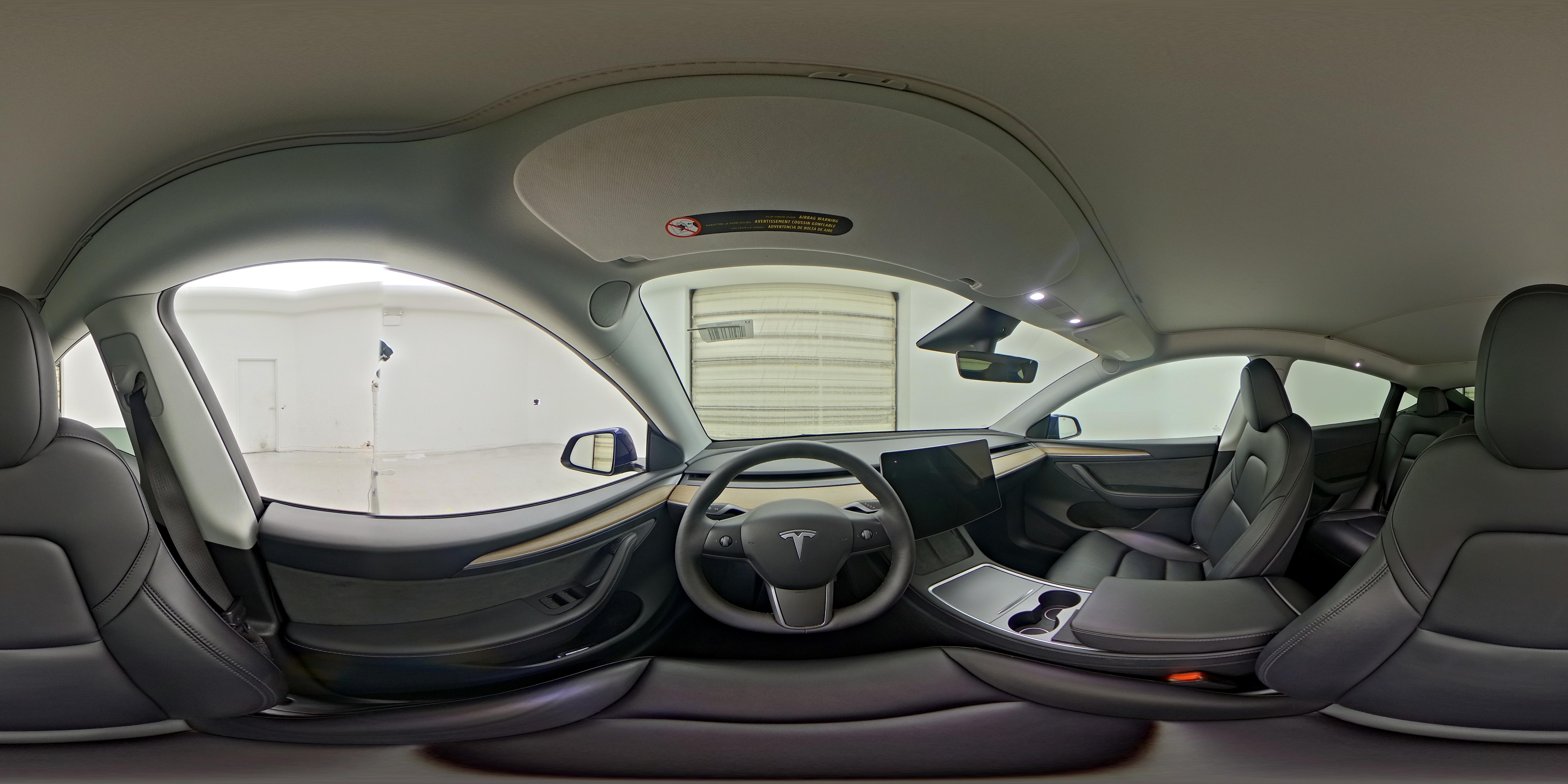 2023 Tesla Model Y Long Range - Photo 24