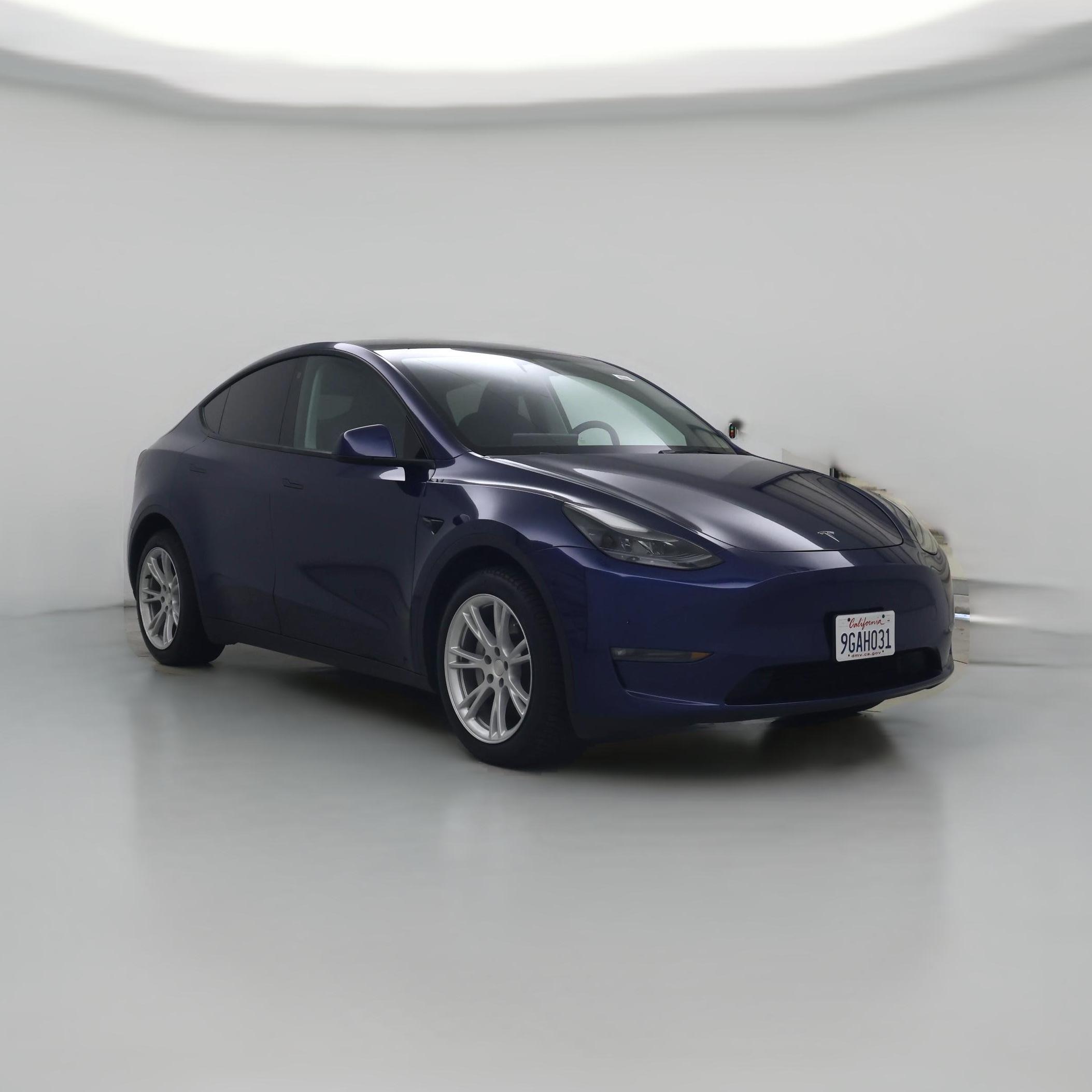 Thumbnail: 2023 Tesla Model Y - 1
