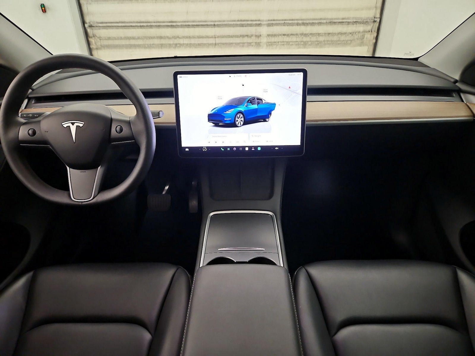 2023 Tesla Model Y Long Range - Photo 10