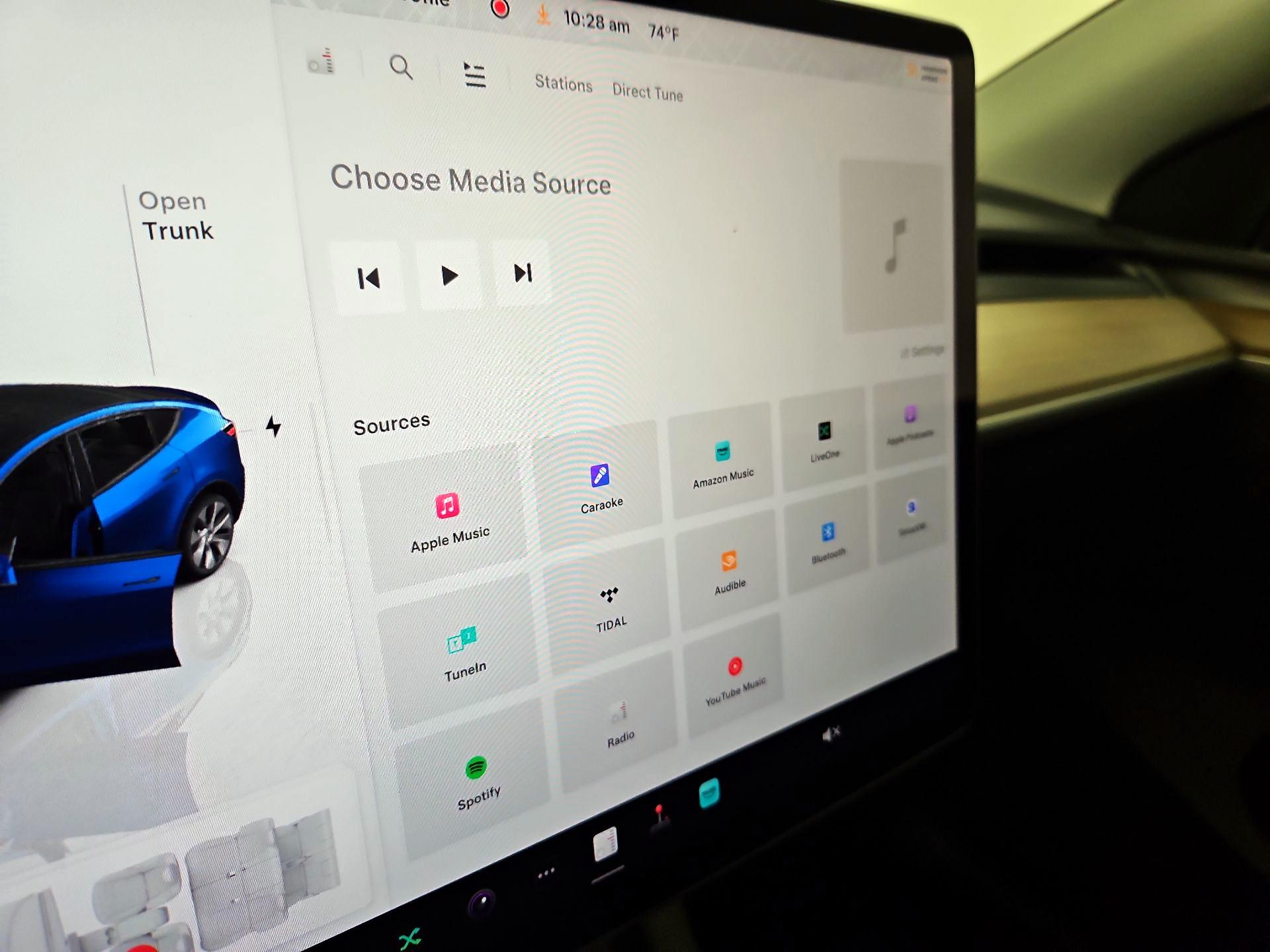Thumbnail: 2023 Tesla Model Y - 15