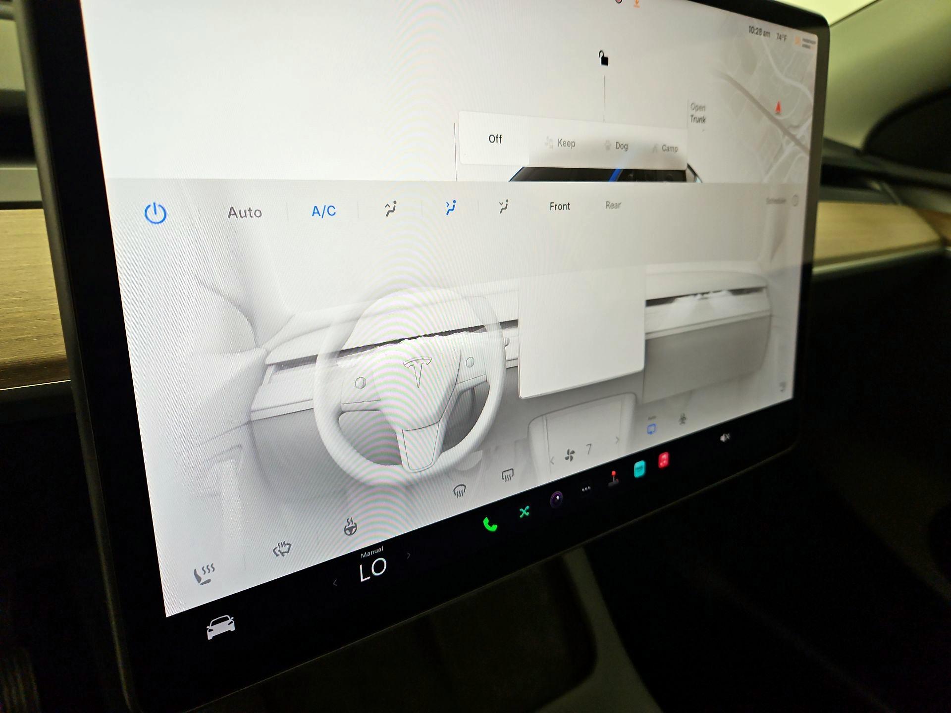 Thumbnail: 2023 Tesla Model Y - 16