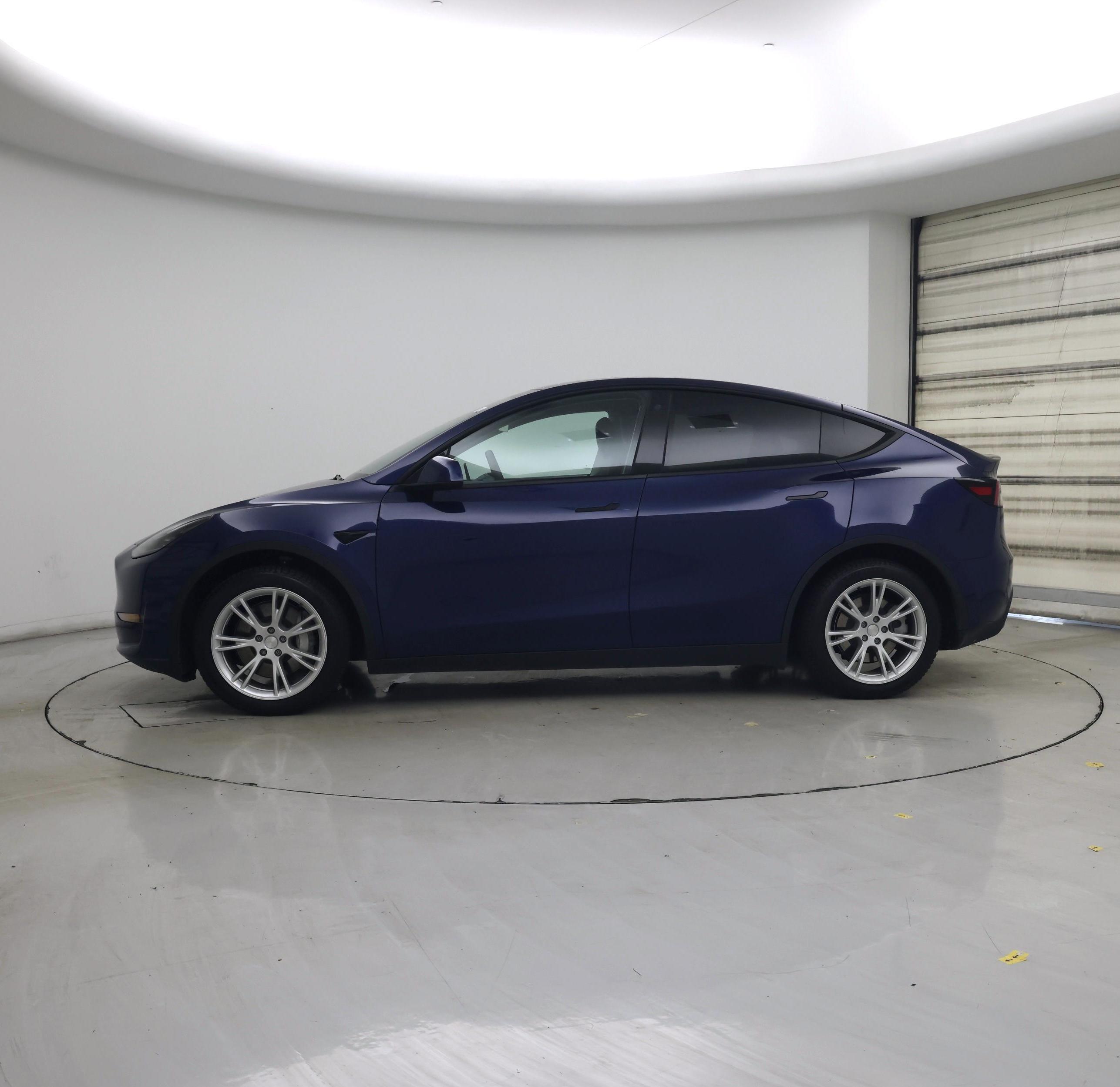 Thumbnail: 2023 Tesla Model Y - 3