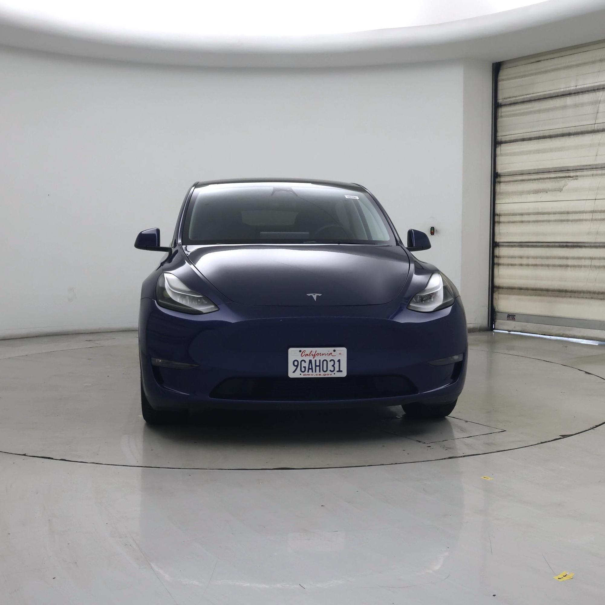 Thumbnail: 2023 Tesla Model Y - 5