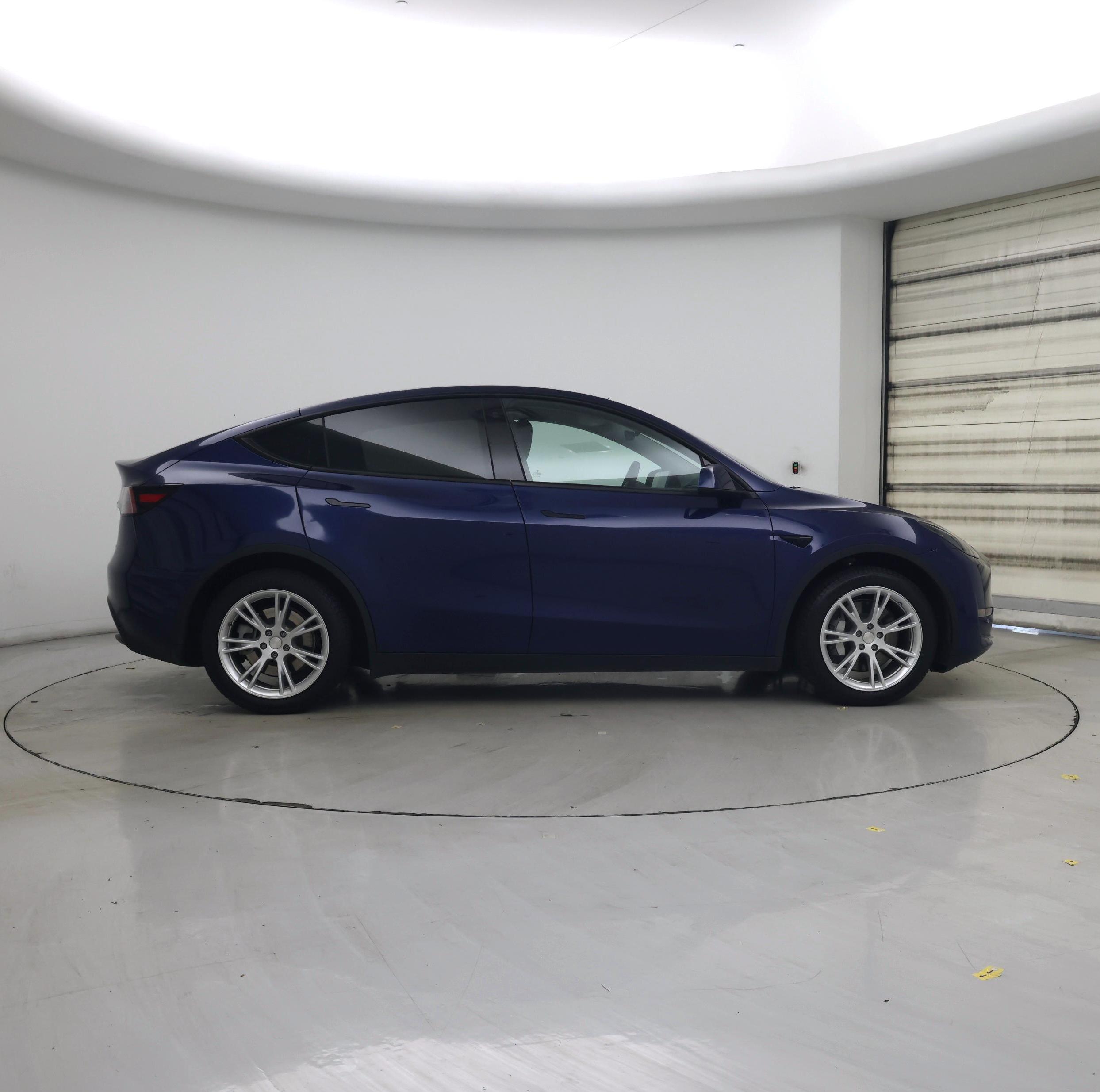 Thumbnail: 2023 Tesla Model Y - 7