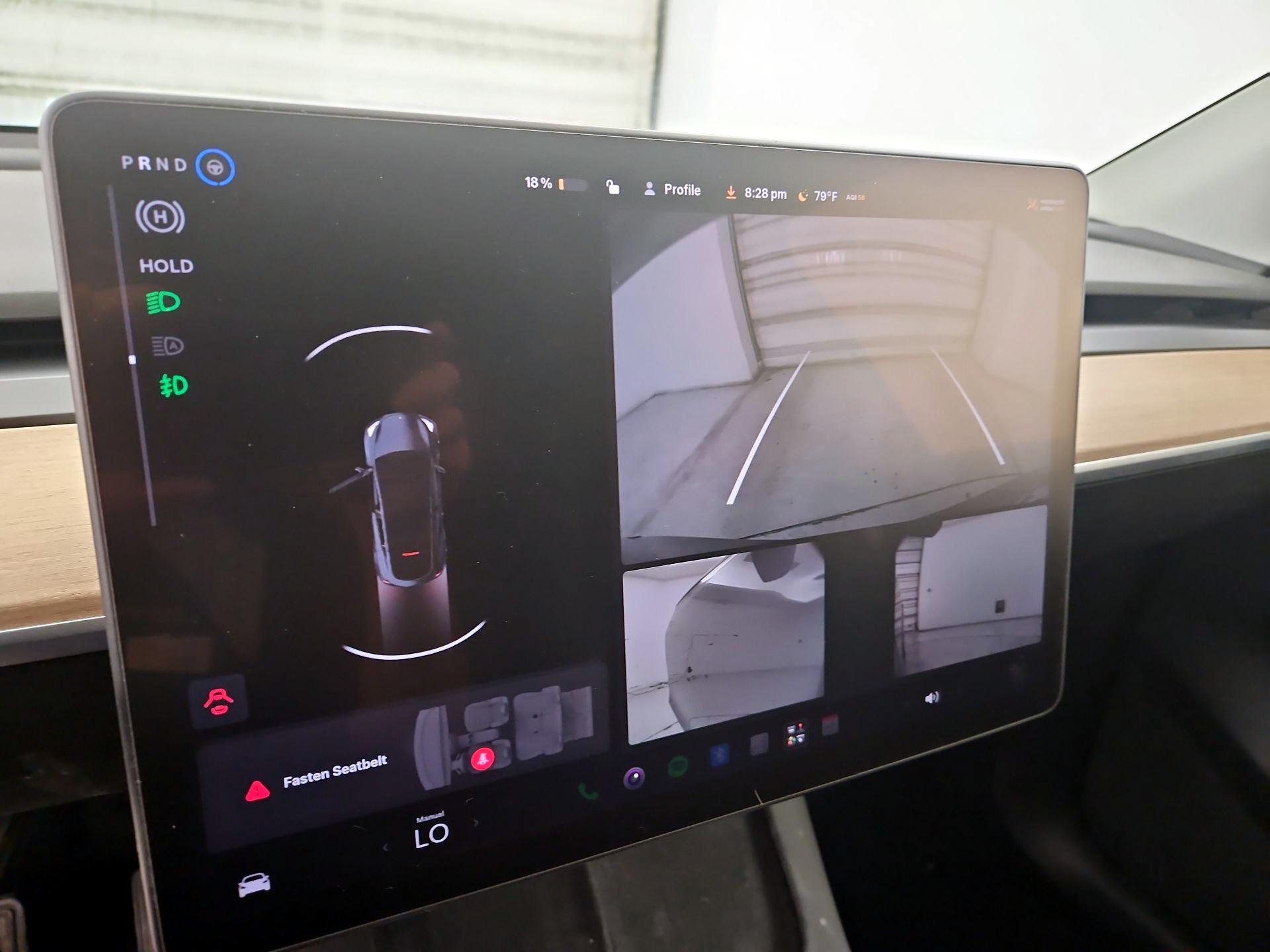 Thumbnail: 2022 Tesla Model Y - 14