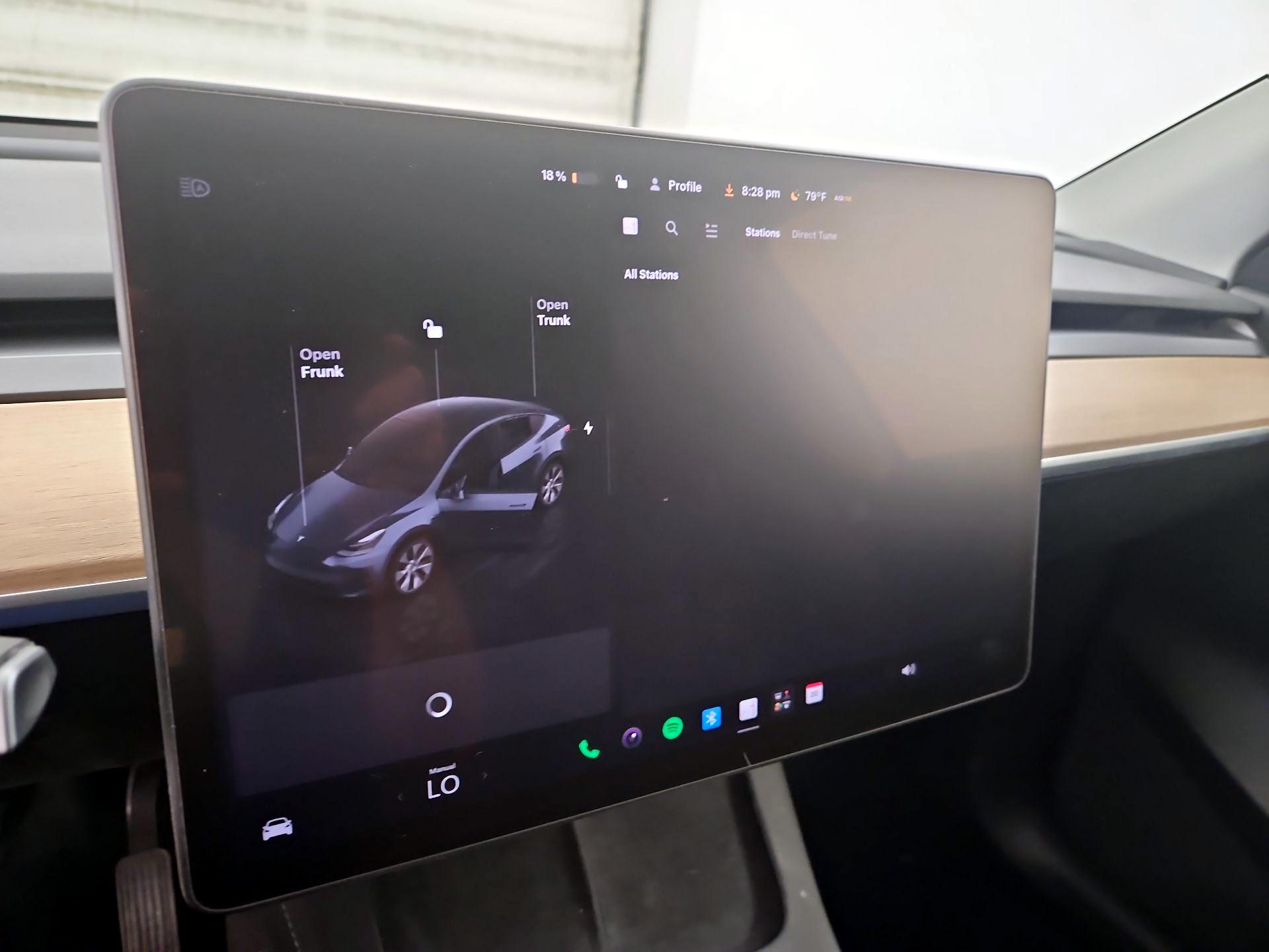Thumbnail: 2022 Tesla Model Y - 15