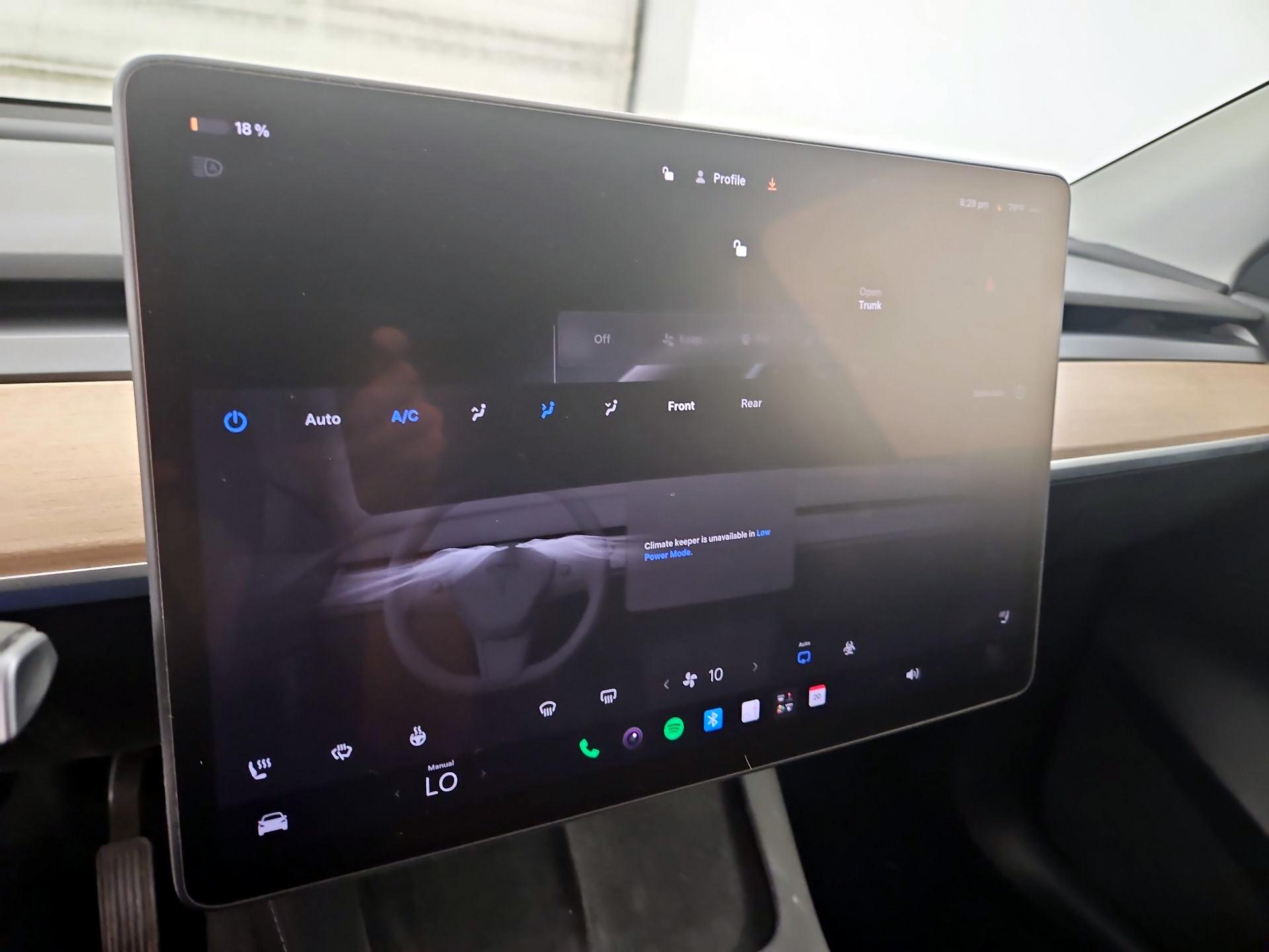 Thumbnail: 2022 Tesla Model Y - 16
