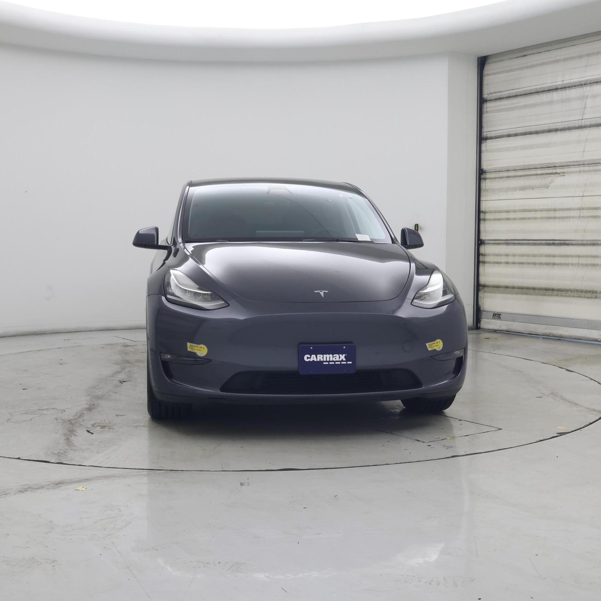 Thumbnail: 2022 Tesla Model Y - 5
