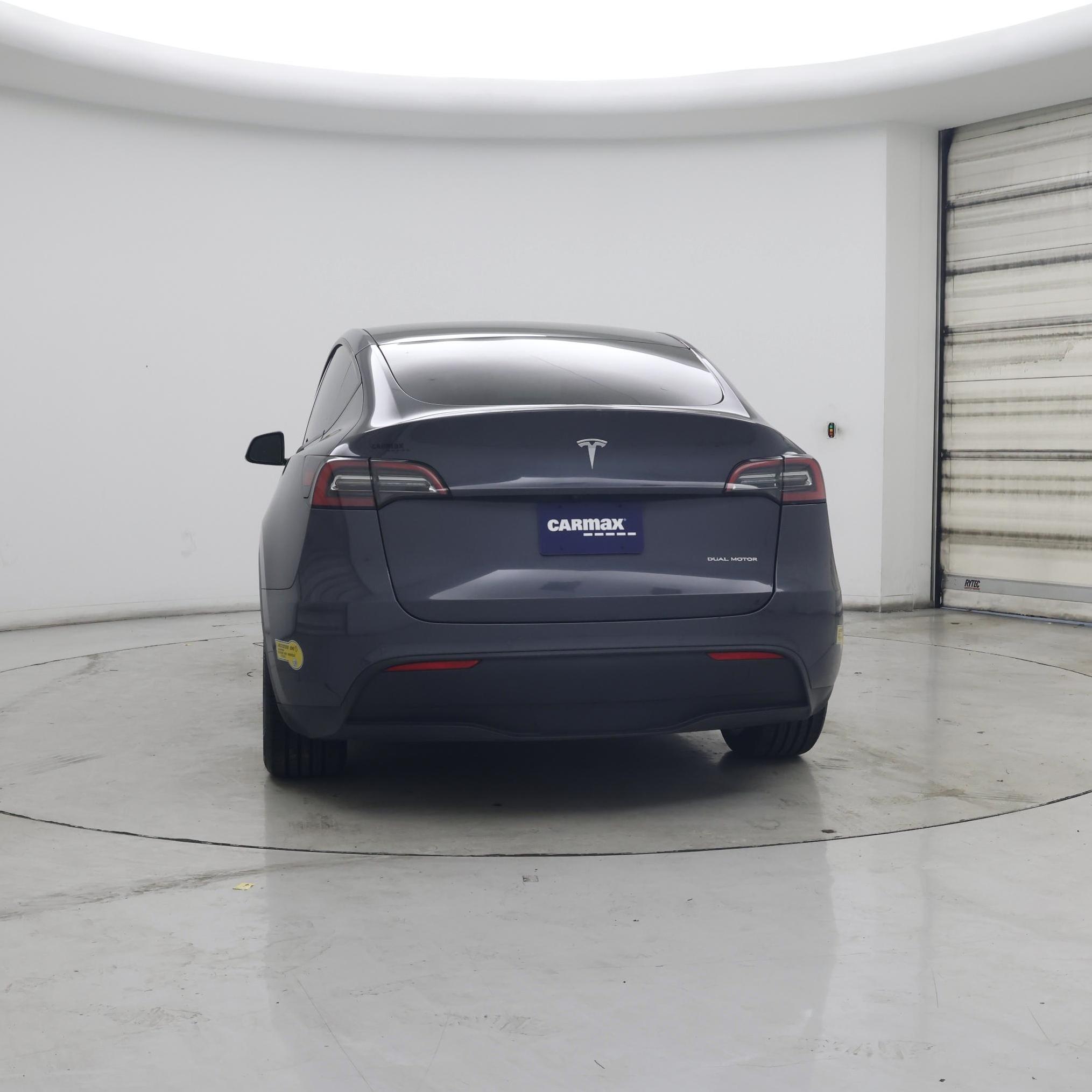 Thumbnail: 2022 Tesla Model Y - 6