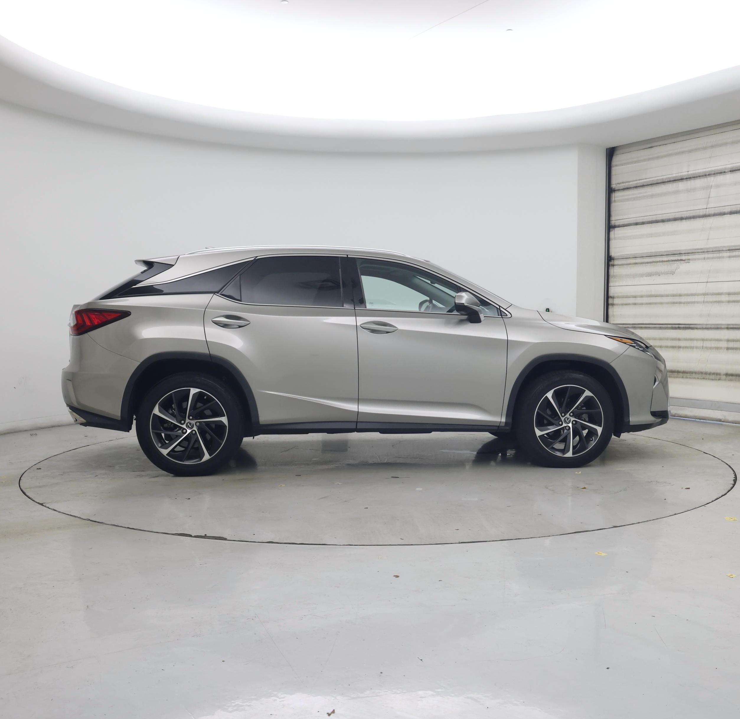 Thumbnail: 2019 Lexus RX - 7