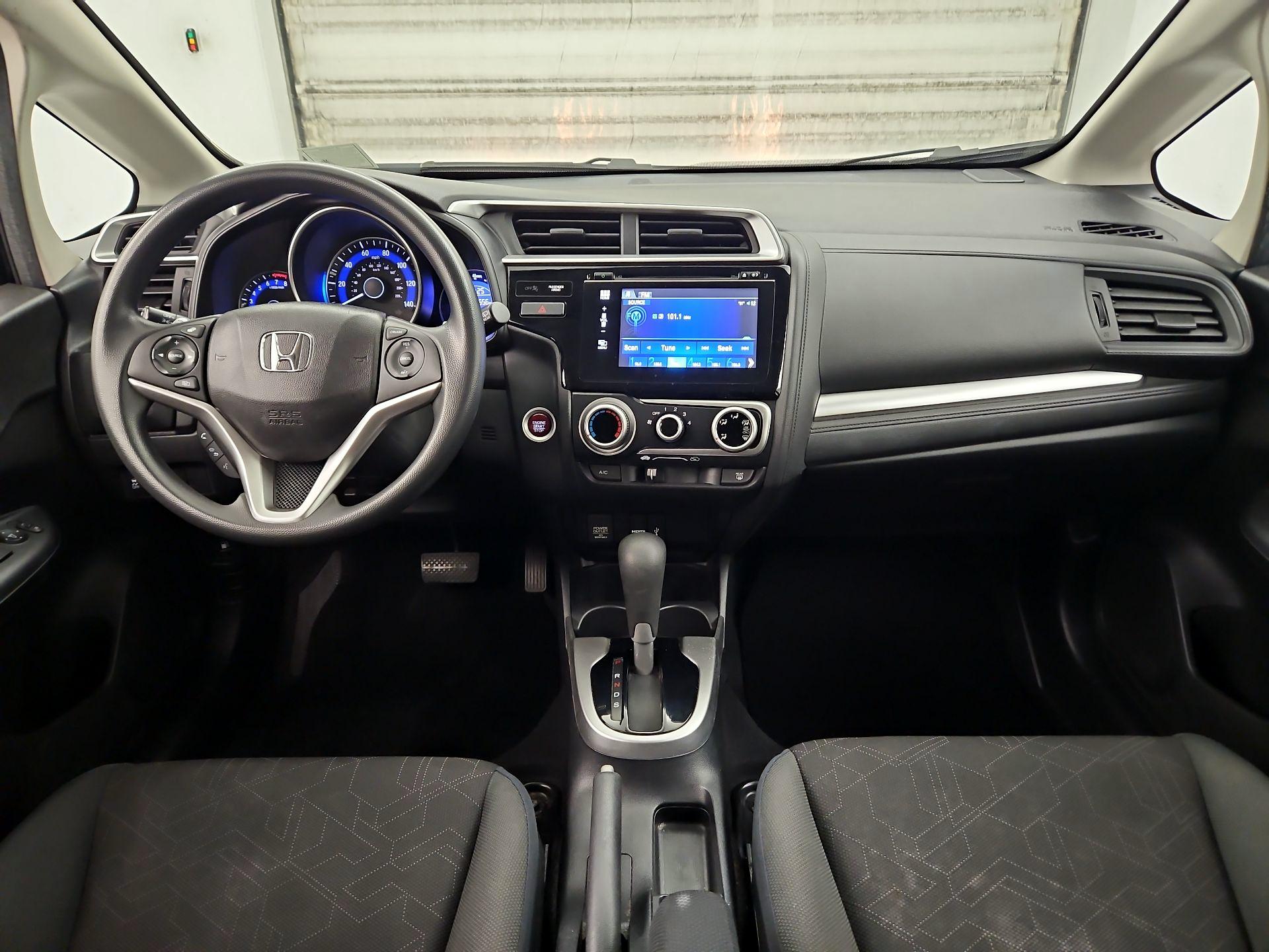 Thumbnail: 2017 Honda Fit - 9