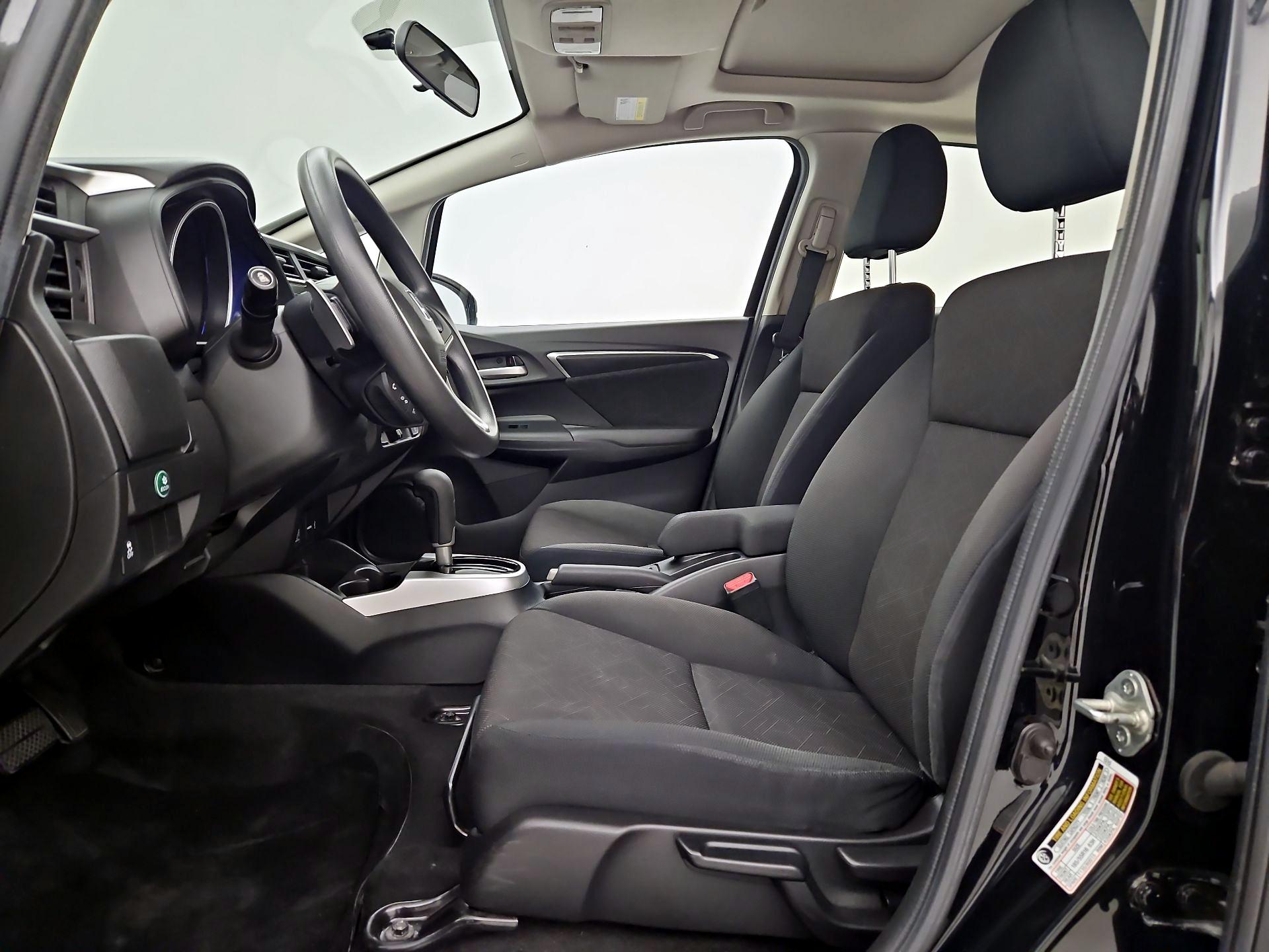 Thumbnail: 2017 Honda Fit - 11