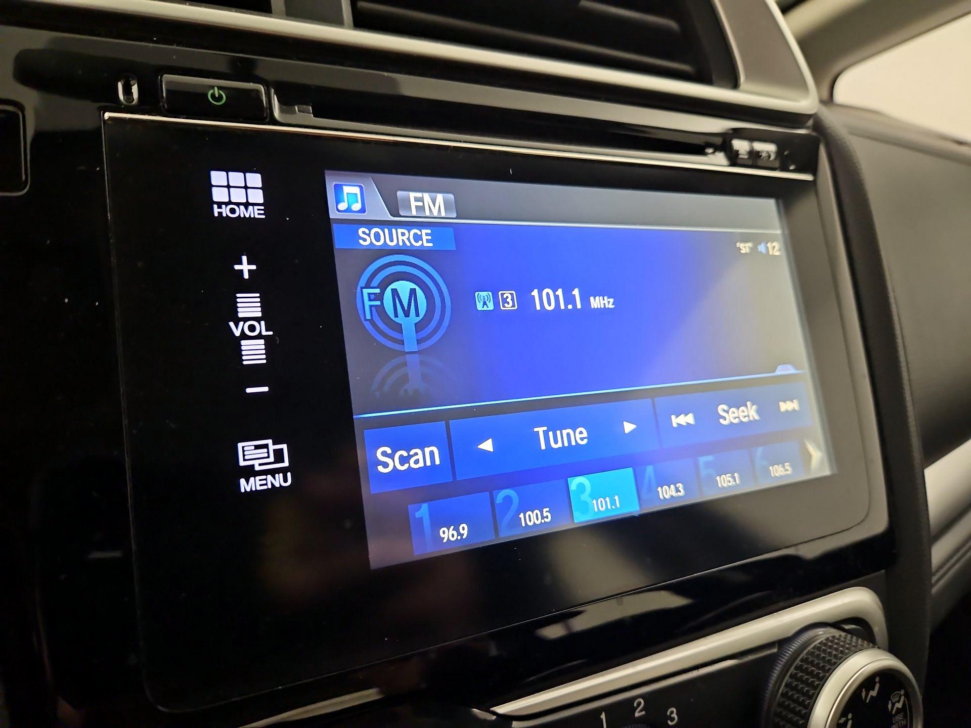 Thumbnail: 2017 Honda Fit - 15