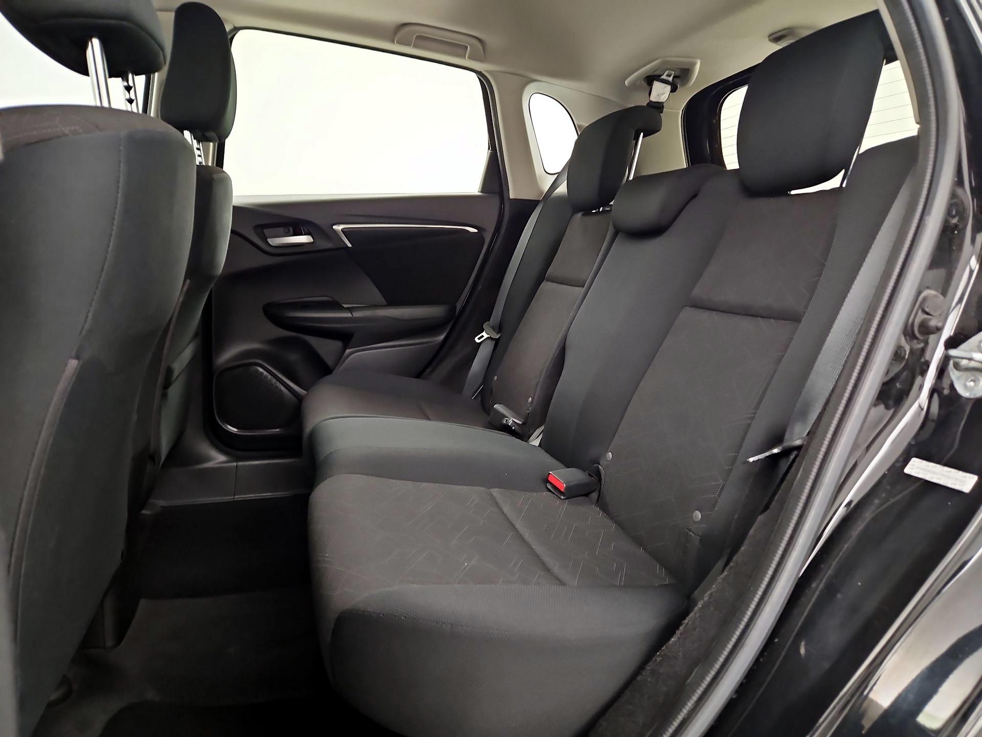 Thumbnail: 2017 Honda Fit - 18