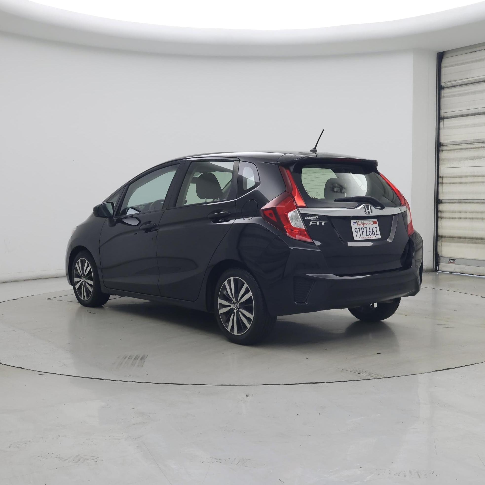 Thumbnail: 2017 Honda Fit - 2
