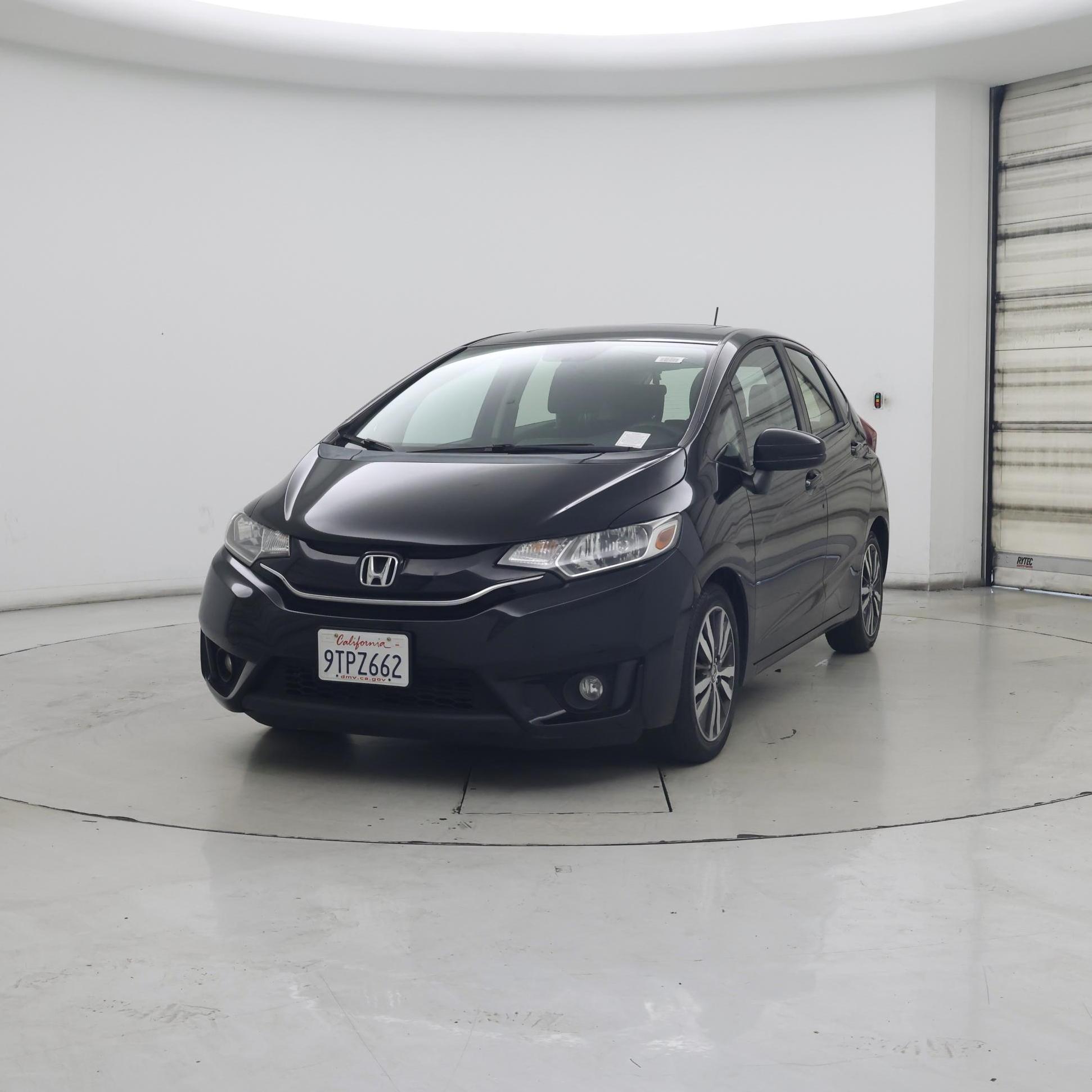 Thumbnail: 2017 Honda Fit - 4