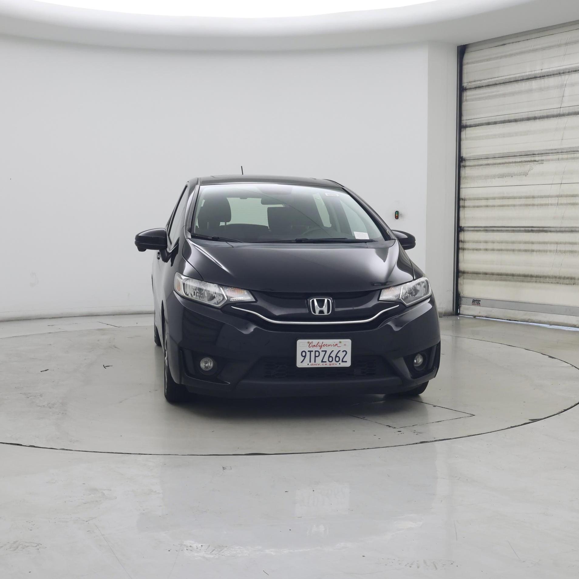 Thumbnail: 2017 Honda Fit - 5