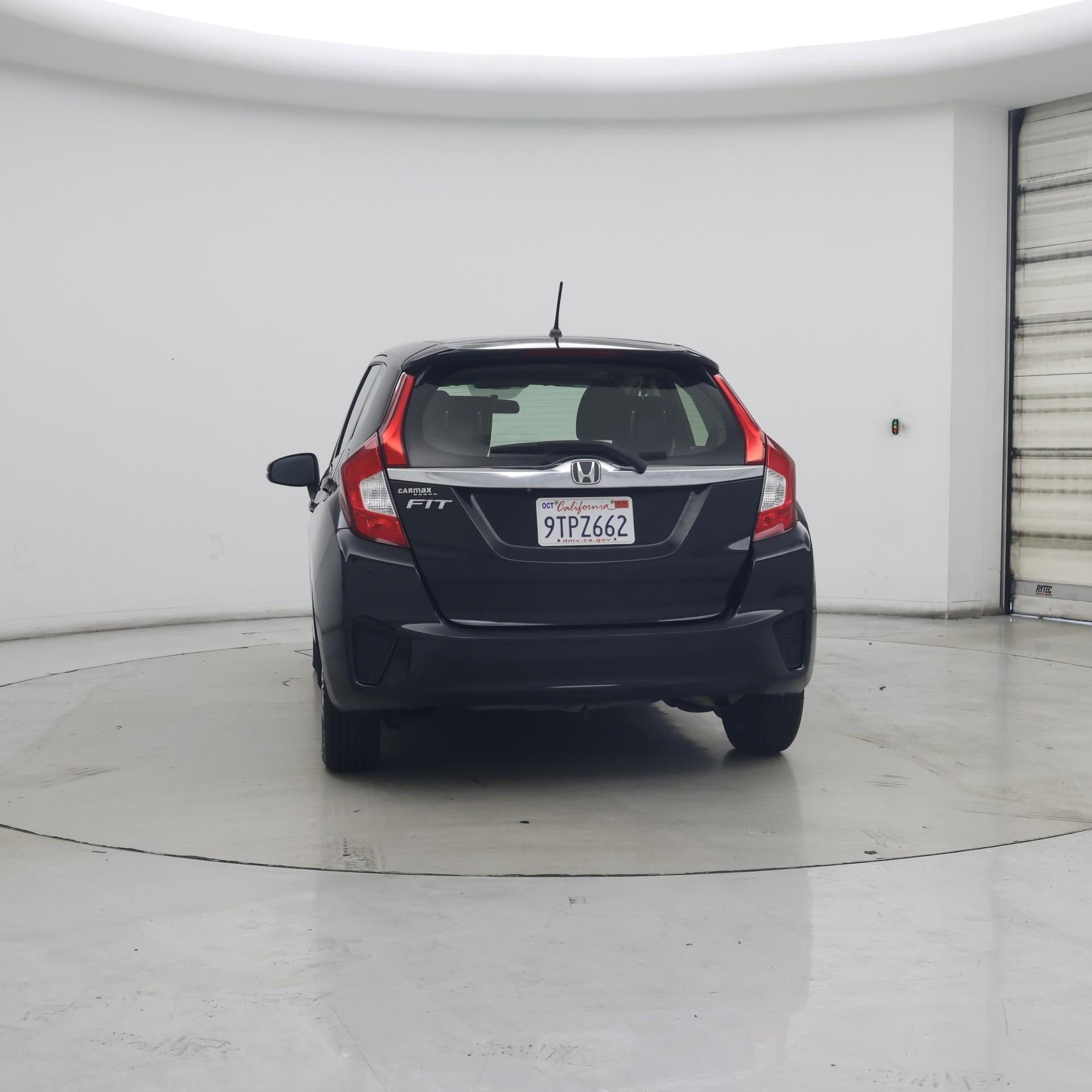 Thumbnail: 2017 Honda Fit - 6
